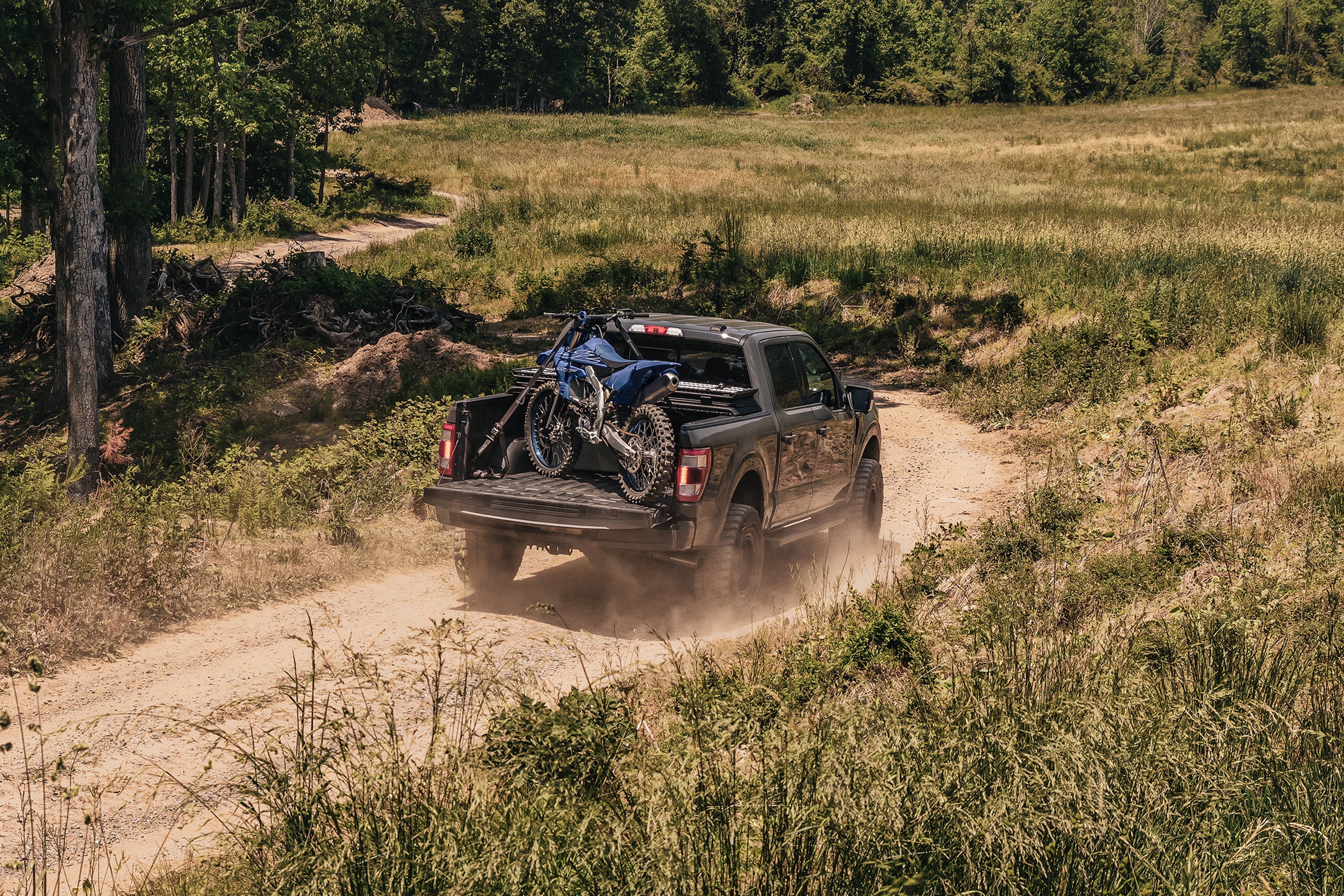 DiamondBack Legacy Switchback - Dodge Ram 1500 2019–up - Image 20