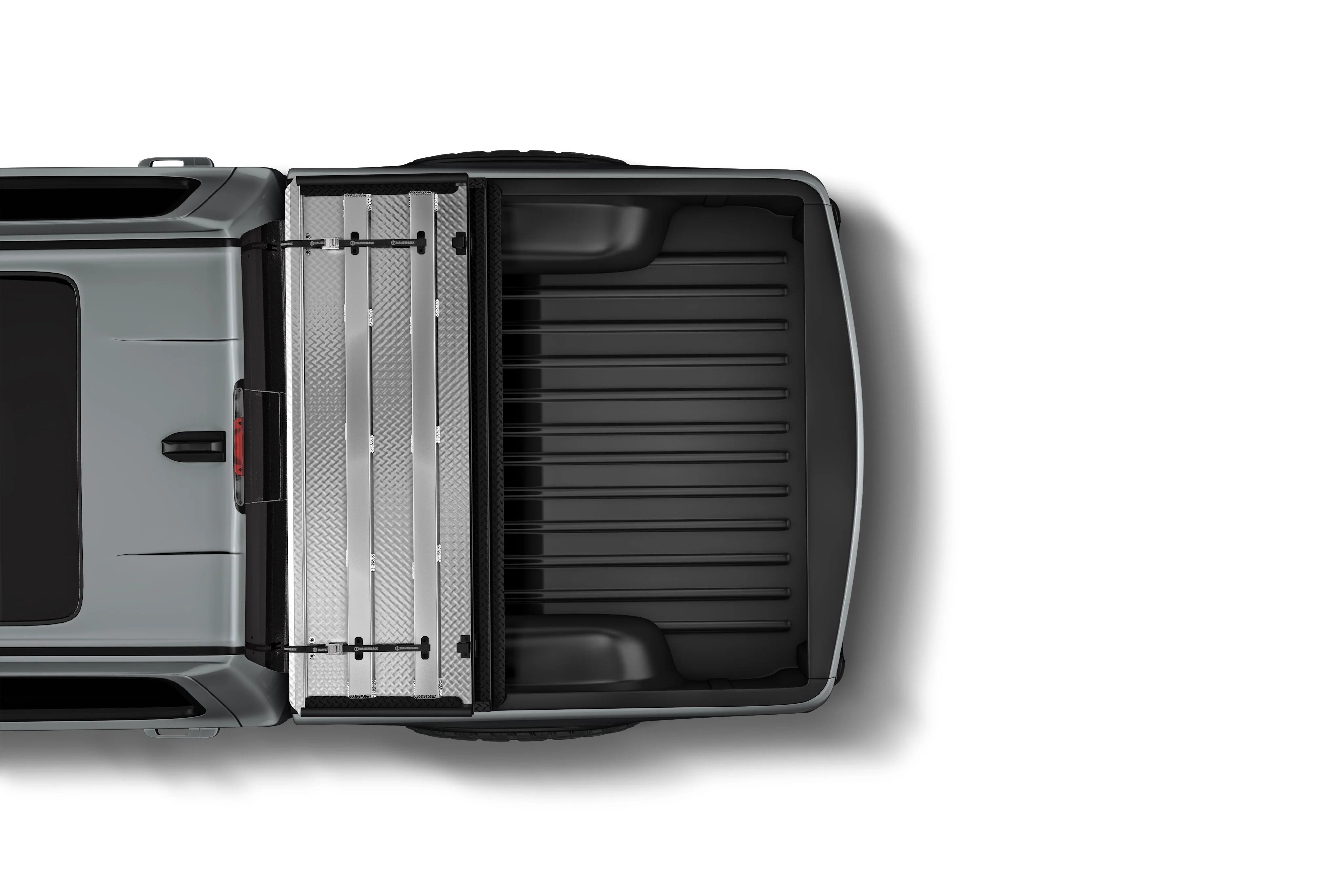 DiamondBack Legacy Switchback - Dodge Ram 1500 2019–up - Image 4