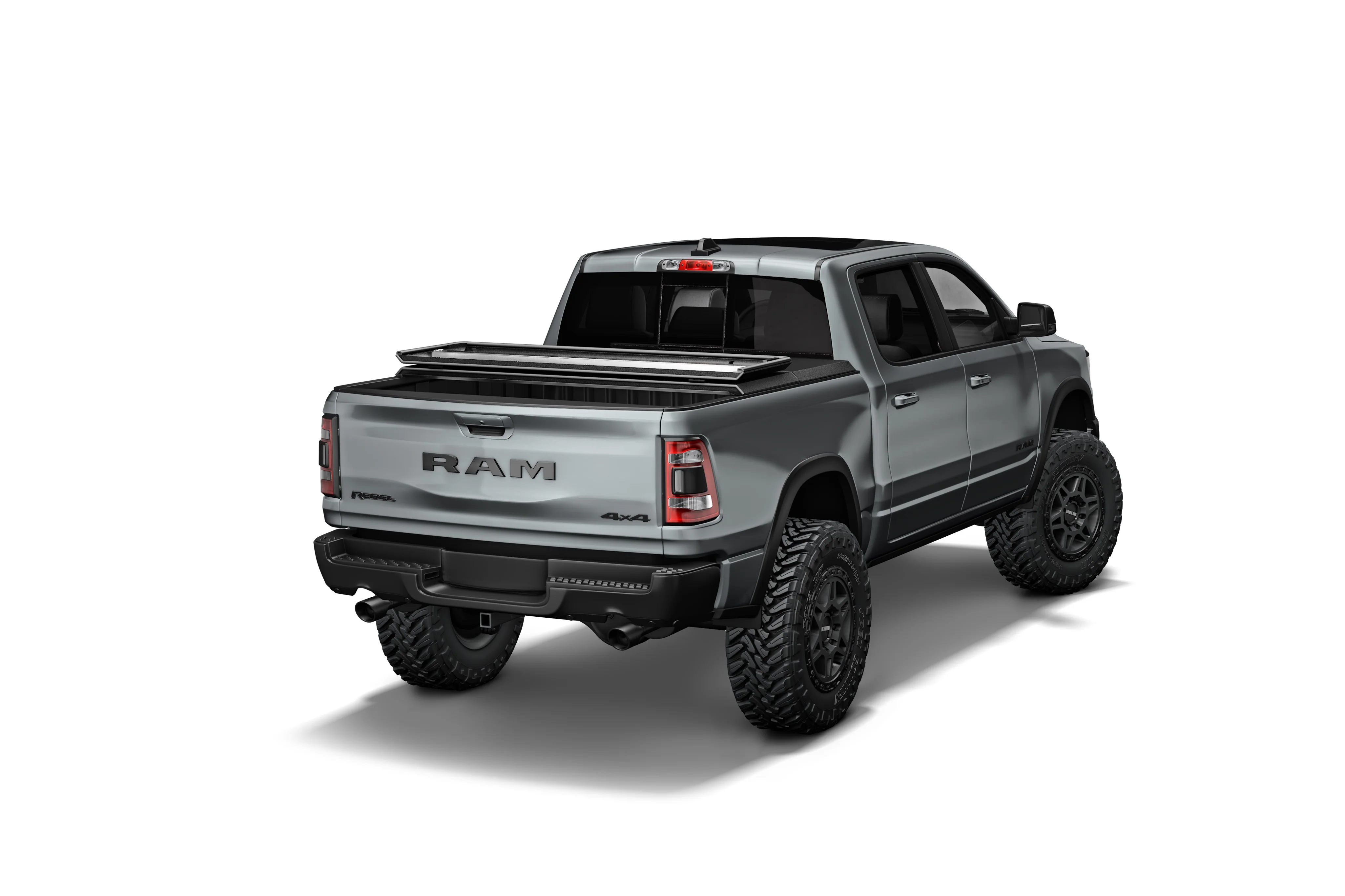 DiamondBack Legacy Switchback - Dodge Ram 1500 2019–up - Image 6