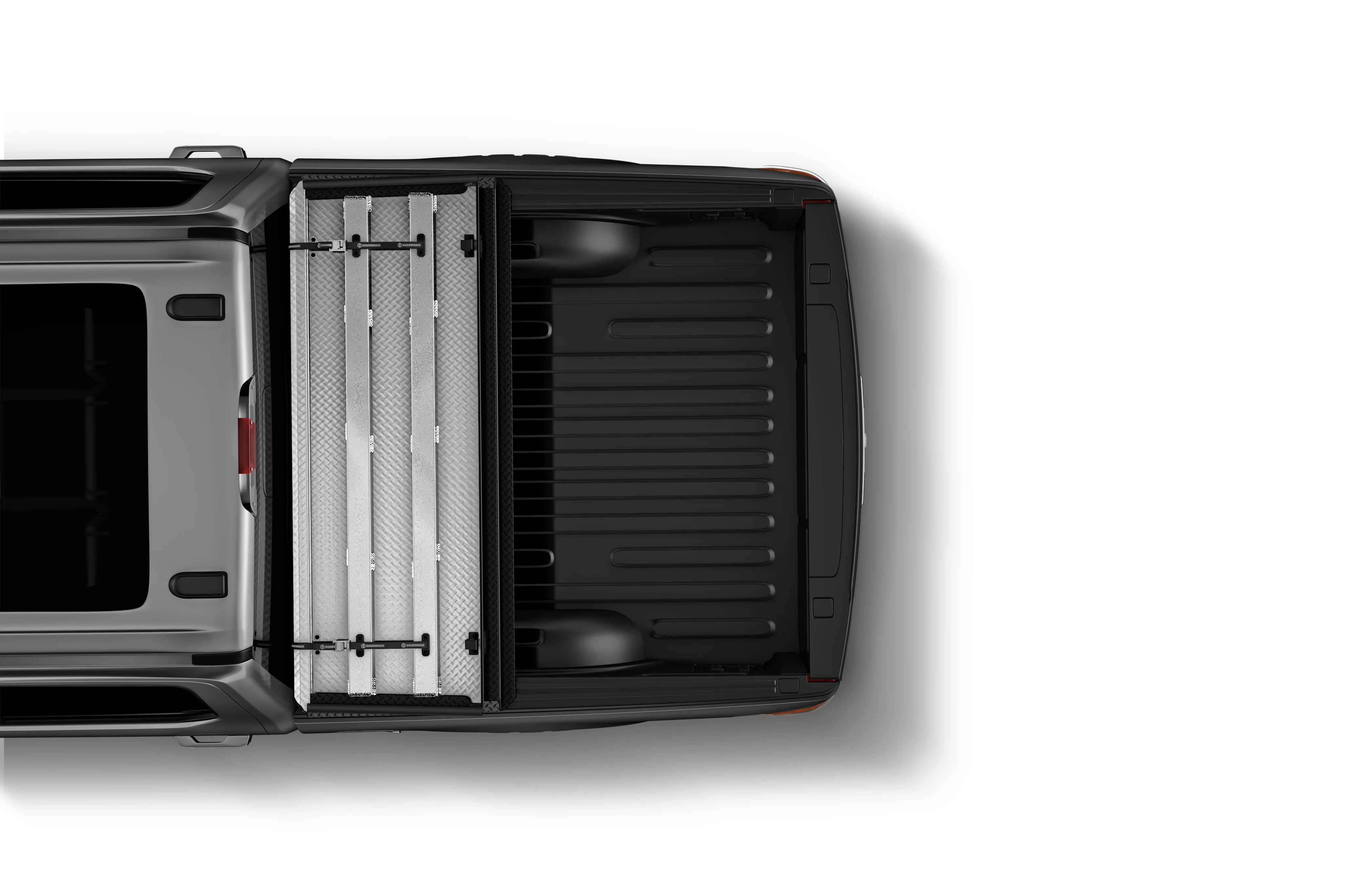 DiamondBack Legacy Switchback - Ford F-150 2021–up - Image 4