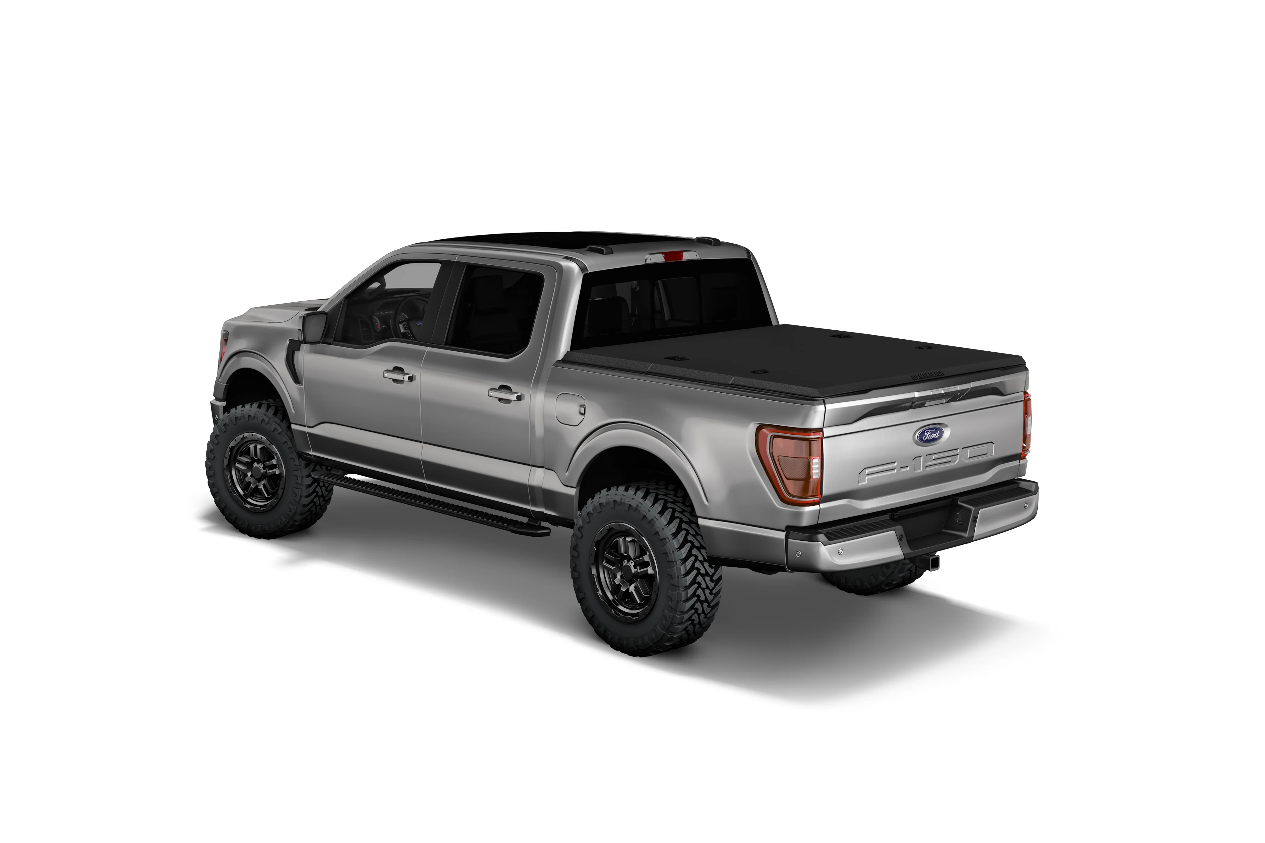DiamondBack Legacy Switchback - Ford F-150 2021–up - Image 5