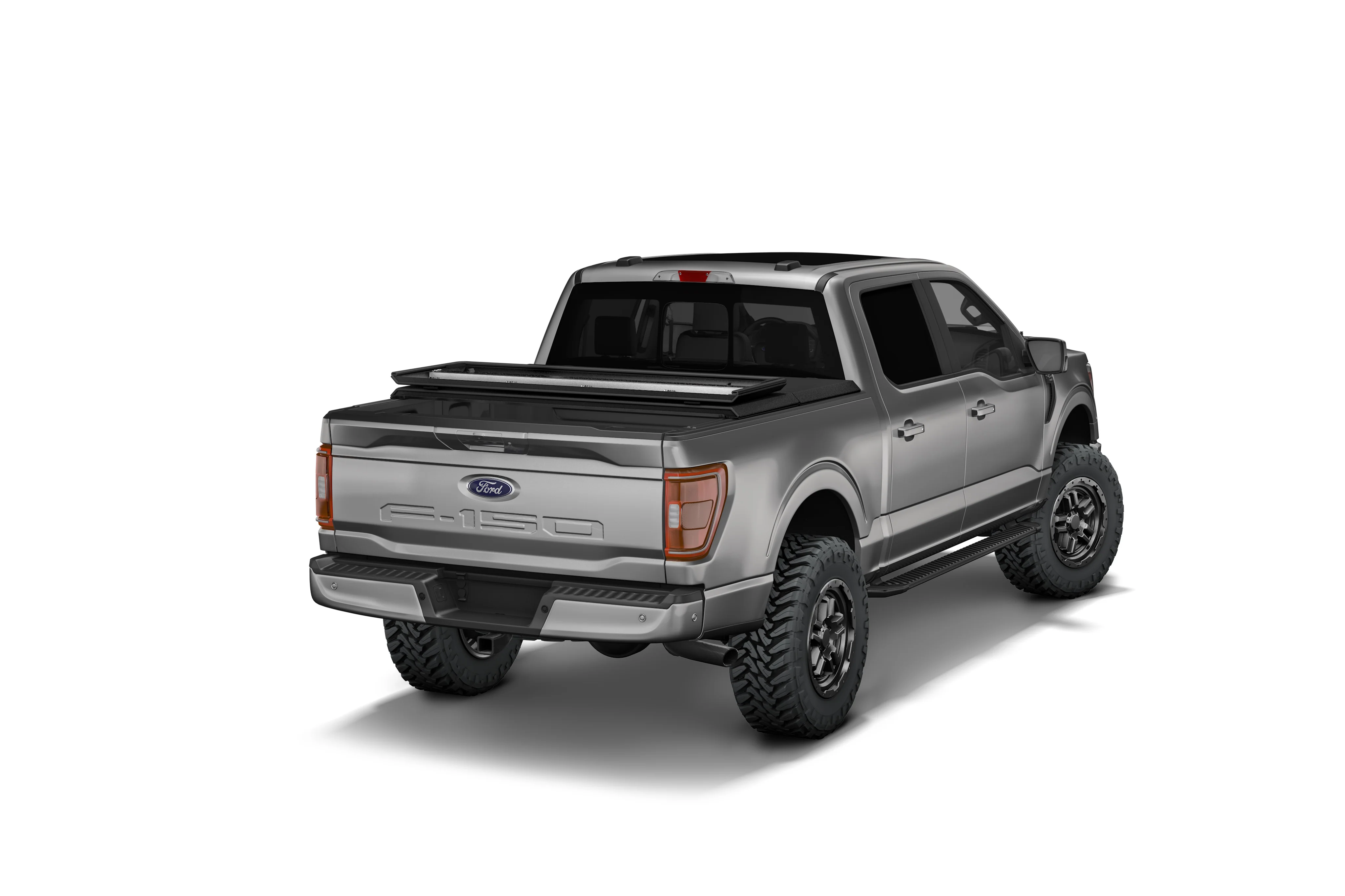 DiamondBack Legacy Switchback - Ford F-150 2021–up - Image 6