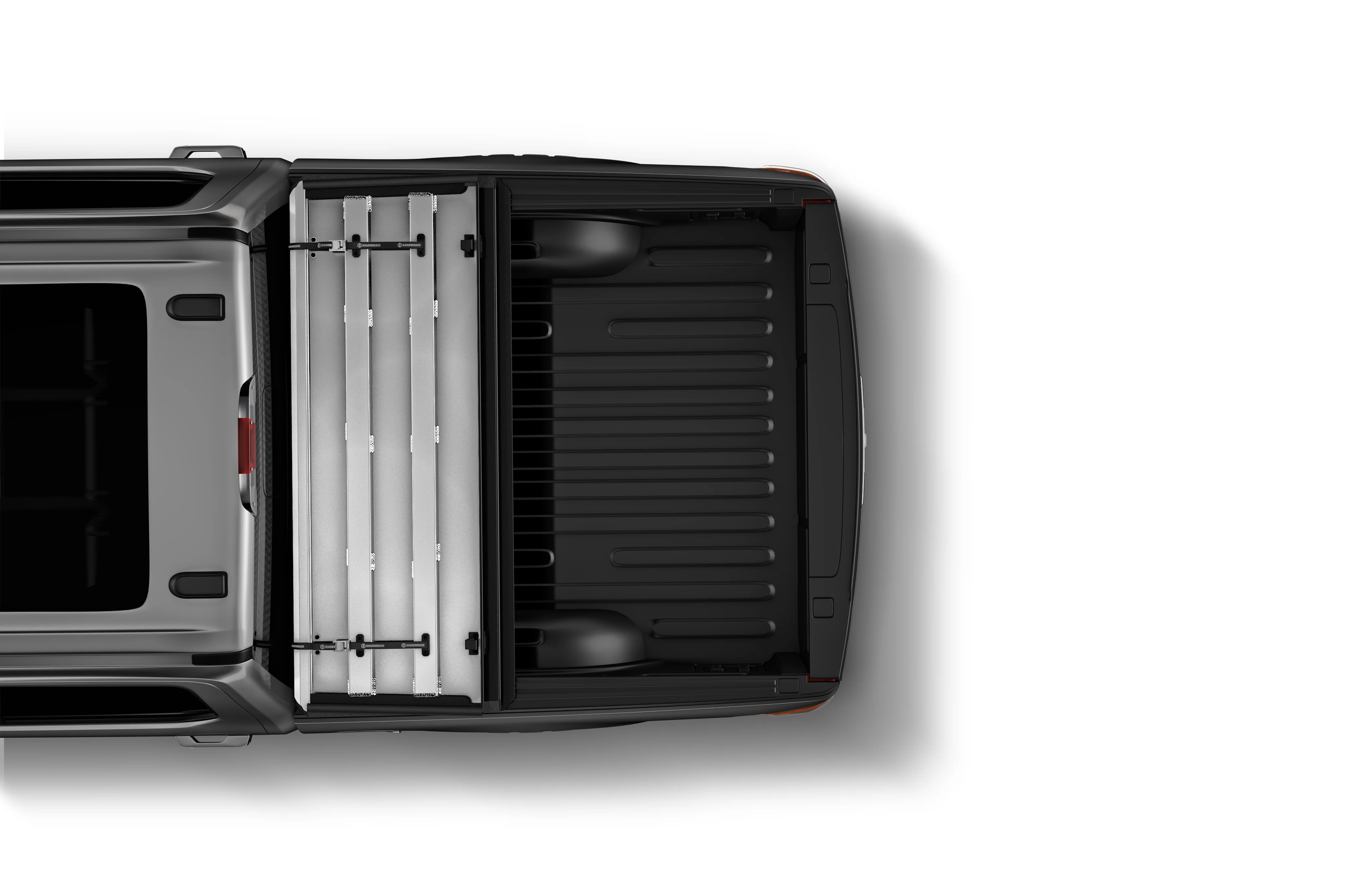 DiamondBack Legacy Switchback - Ford F-150 2021–up - Image 8