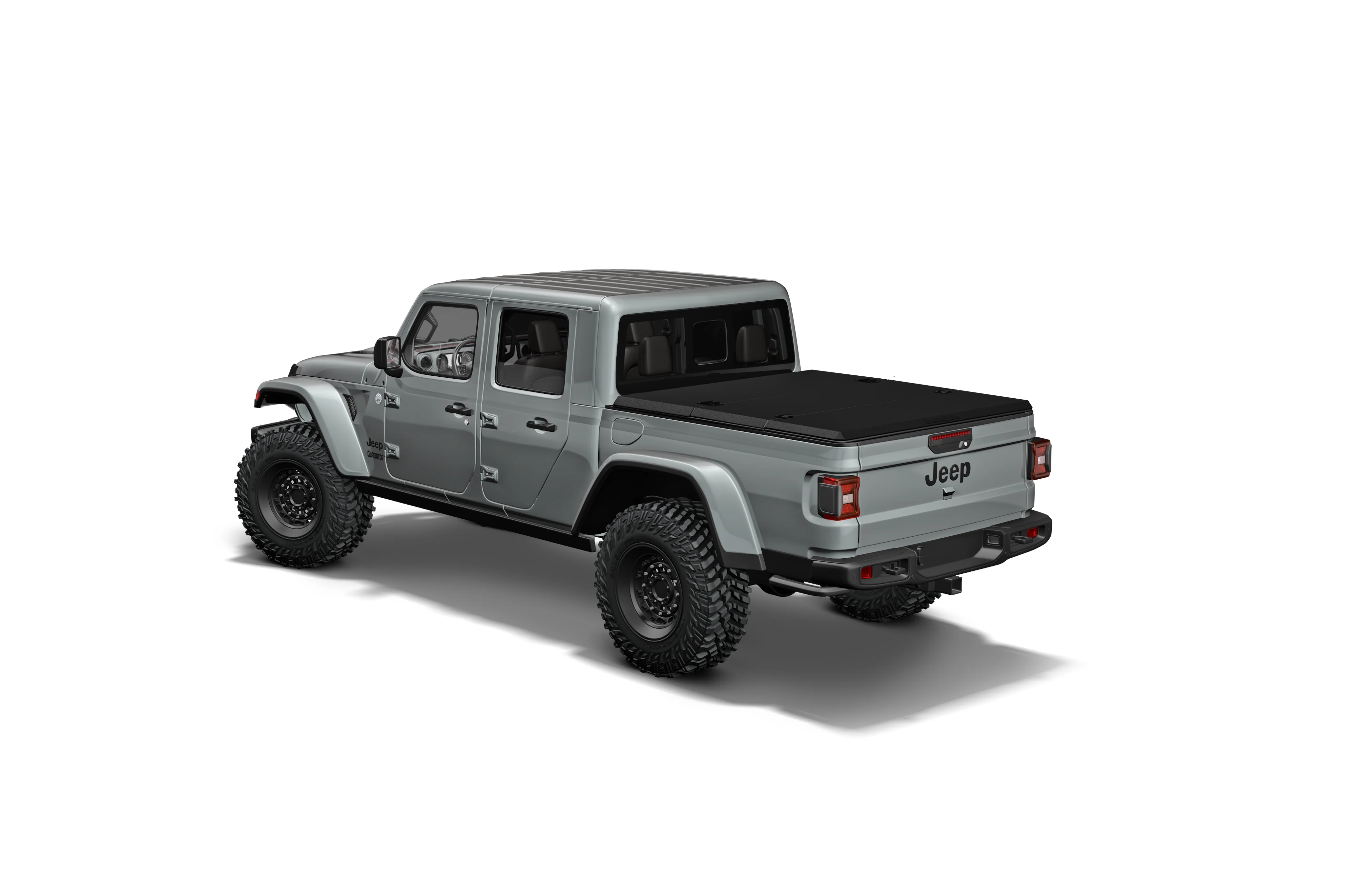 DiamondBack Legacy Switchback - Jeep Gladiator - Image 5