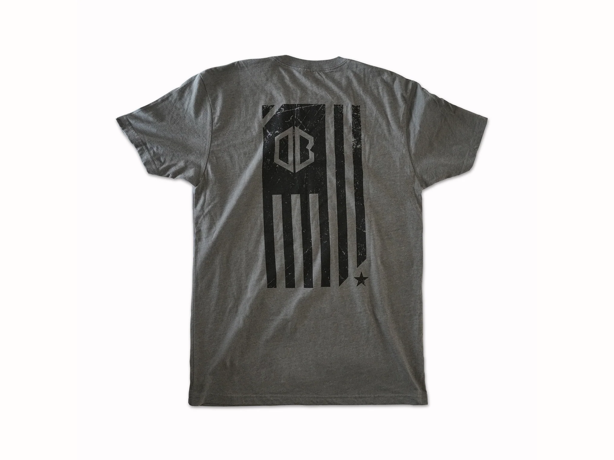 Freedom Flag T-Shirt - Image 3