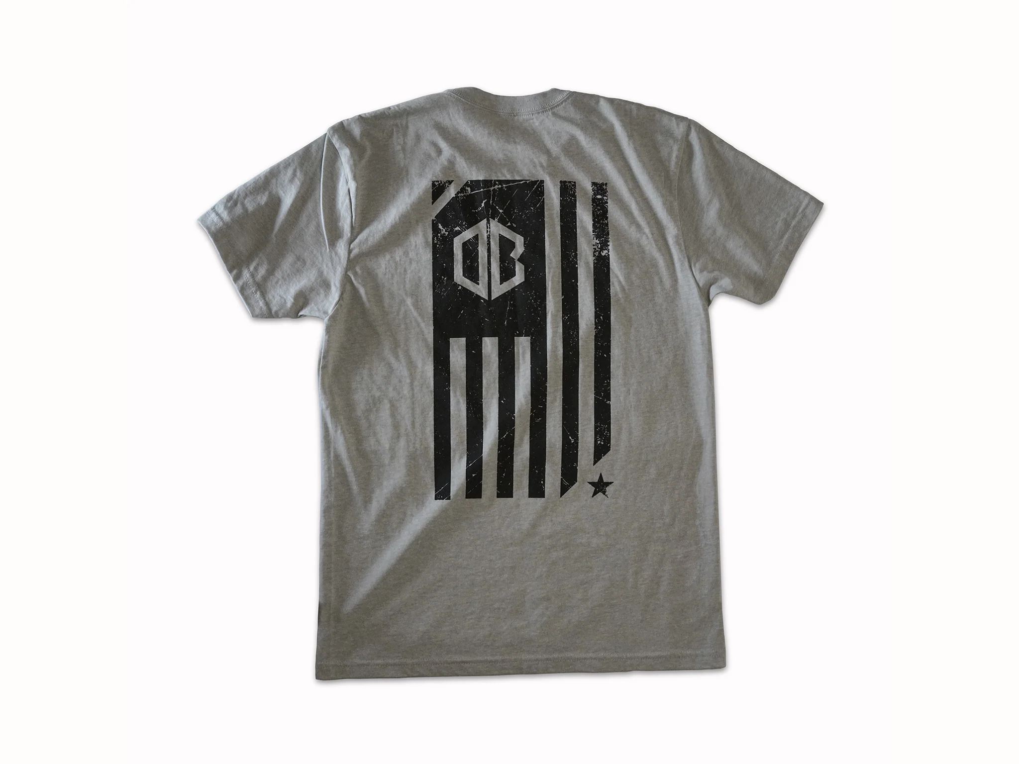 Freedom Flag T-Shirt - Image 5