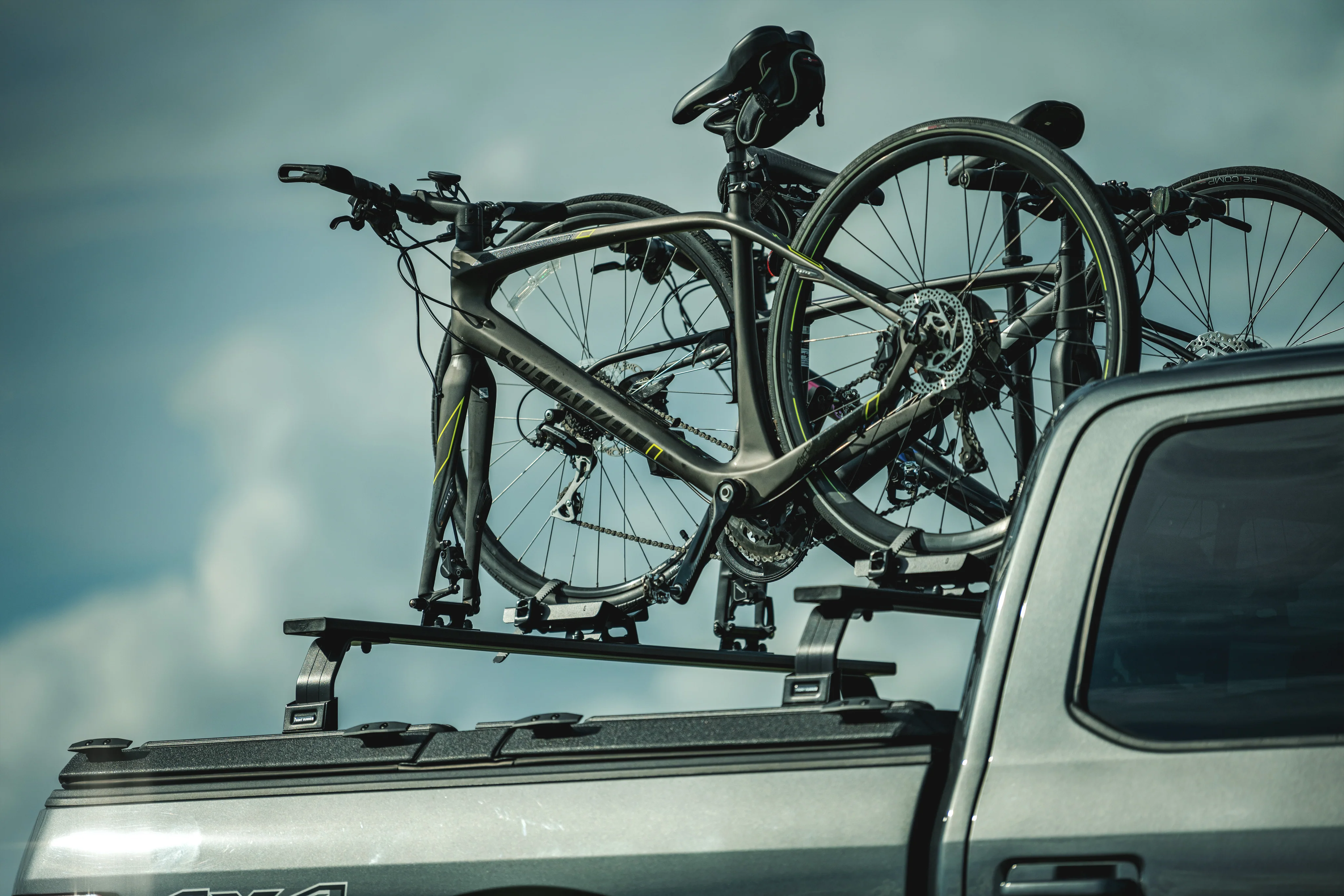 Front Runner × DiamondBack Rack System - Image 4