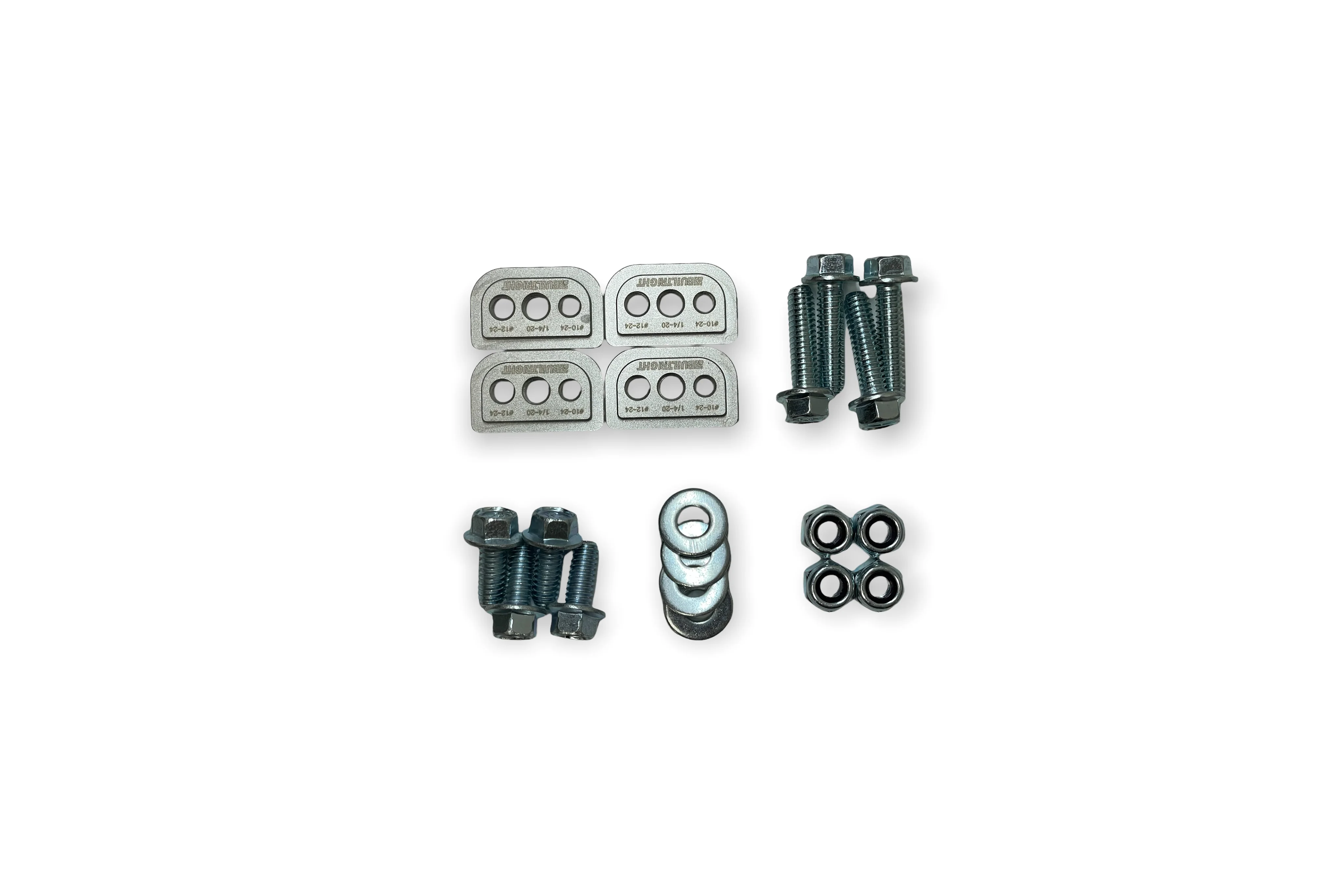 MOLLE Nuts