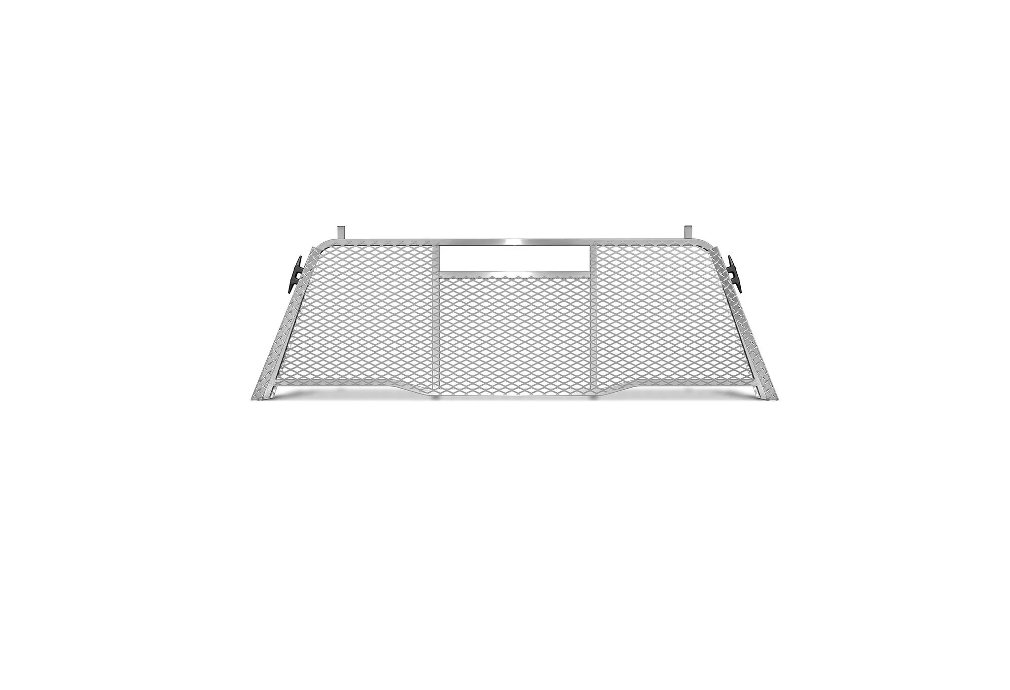HD Cab Guard - GMC (Canyon, Sonoma & Past-Generation Full Size)