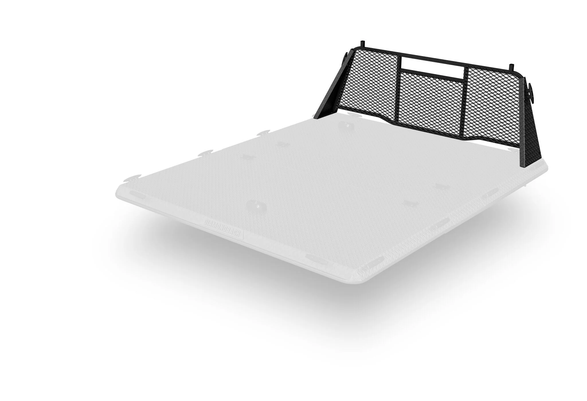 HD Cab Guard - GMC (Canyon, Sonoma & Past-Generation Full Size) - Image 3