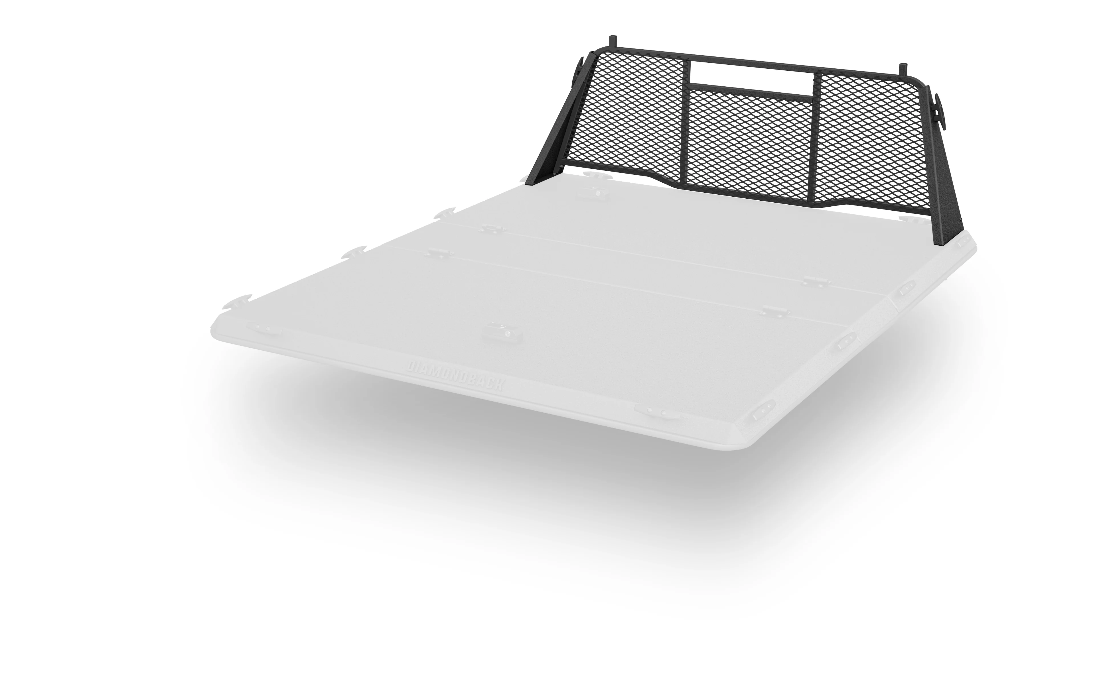 HD Cab Guard - Honda - Image 7