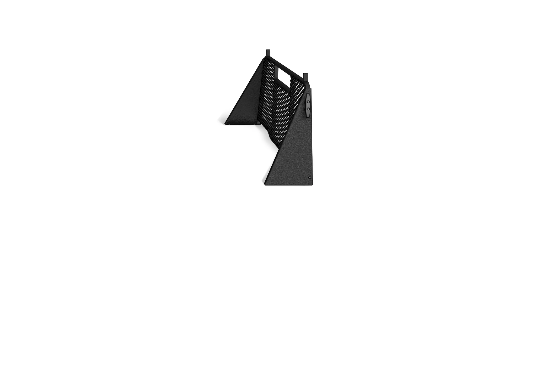 HD Cab Guard - Jeep - Image 8