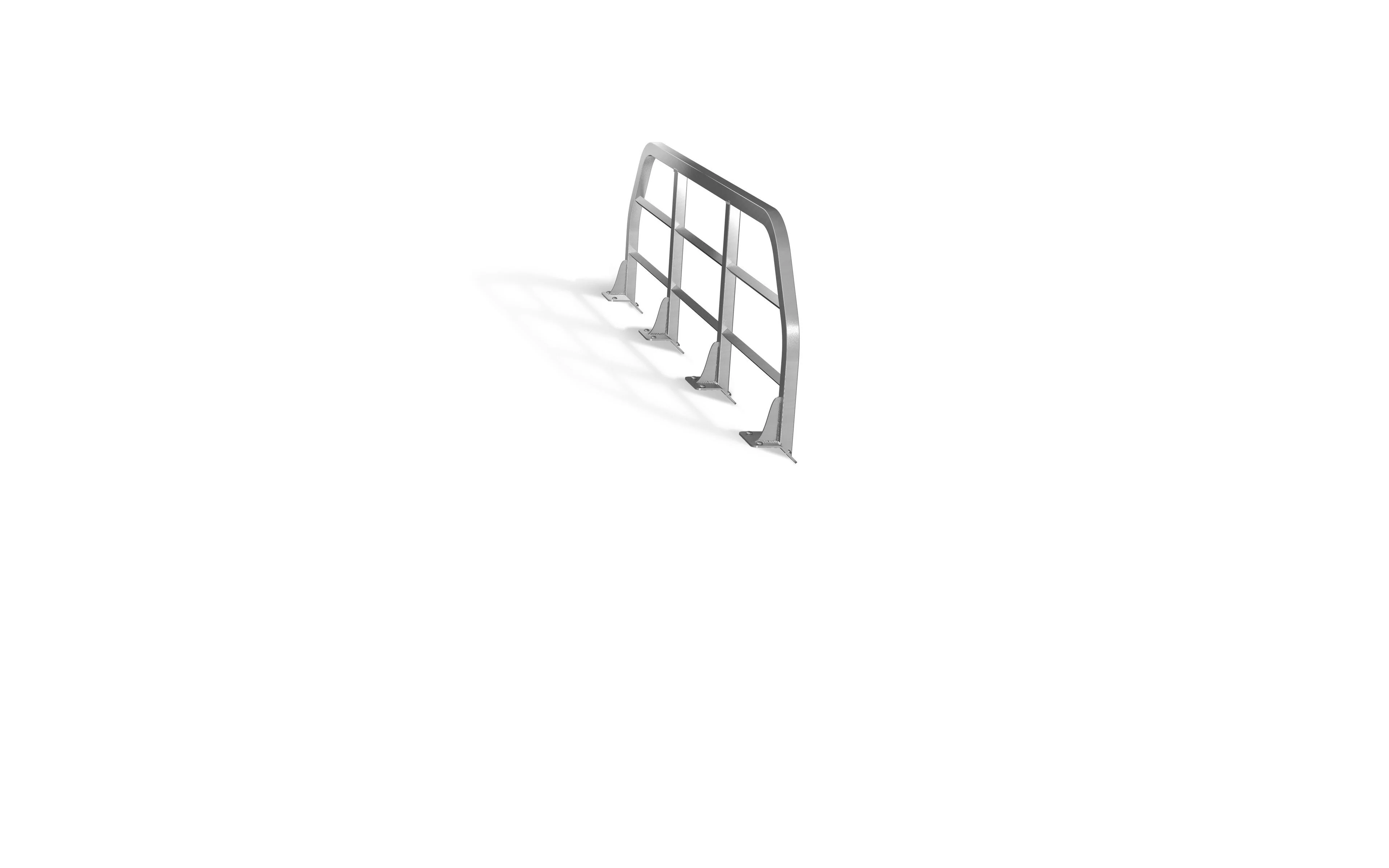 Headache Rack - Ford - Image 2
