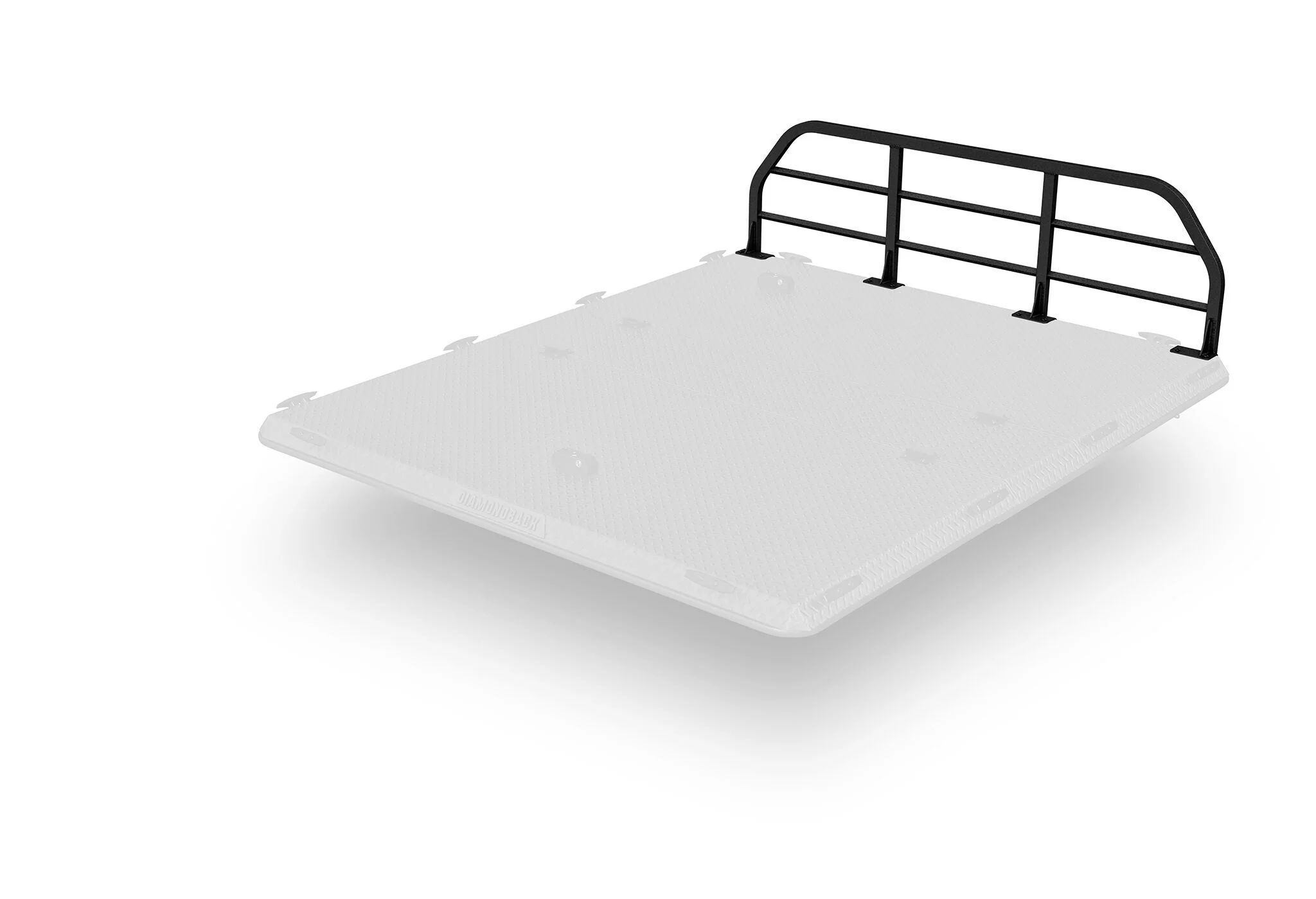 Headache Rack - Jeep - Image 3
