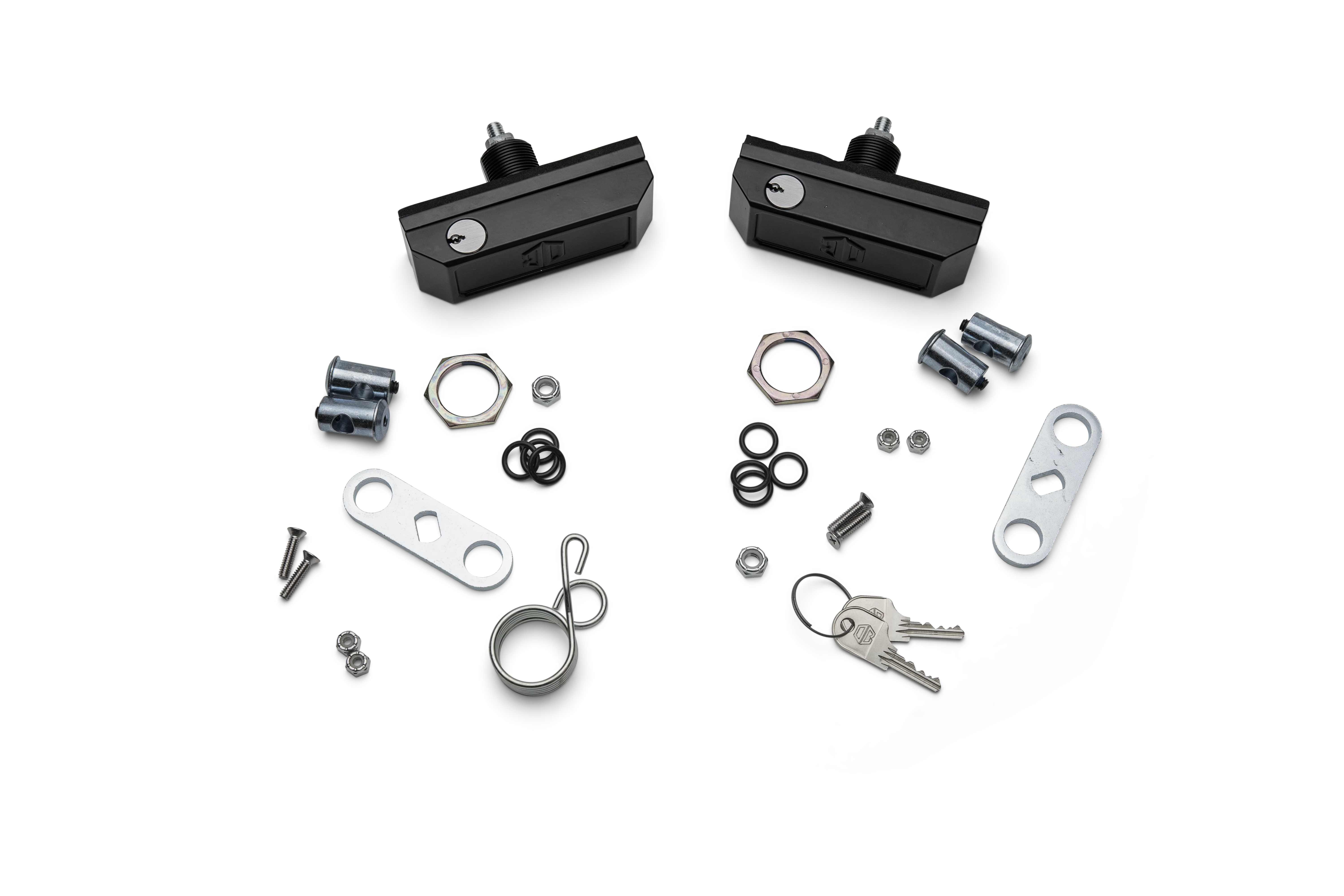 Lock Handles Kit
