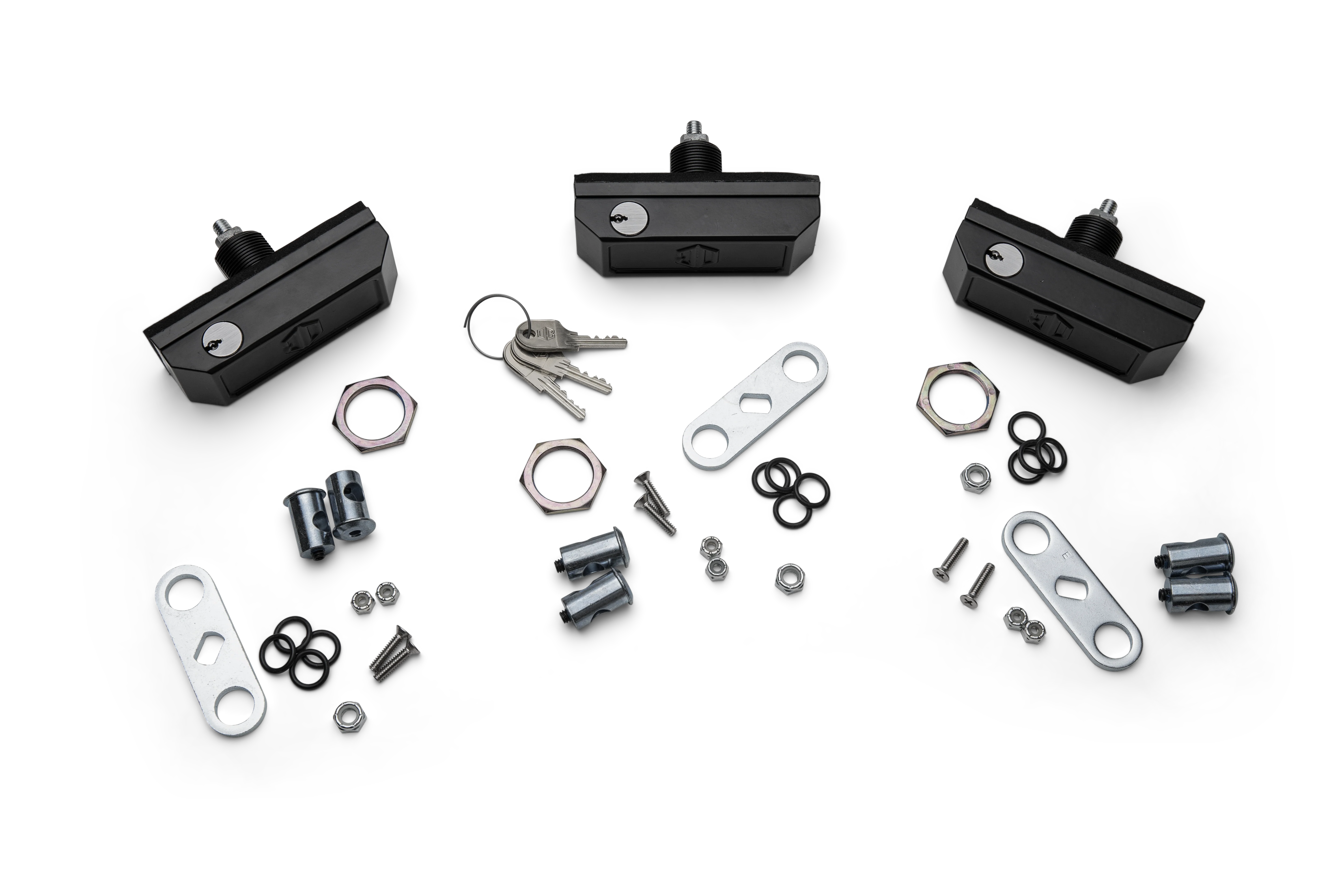 Lock Handles Kit - Image 2