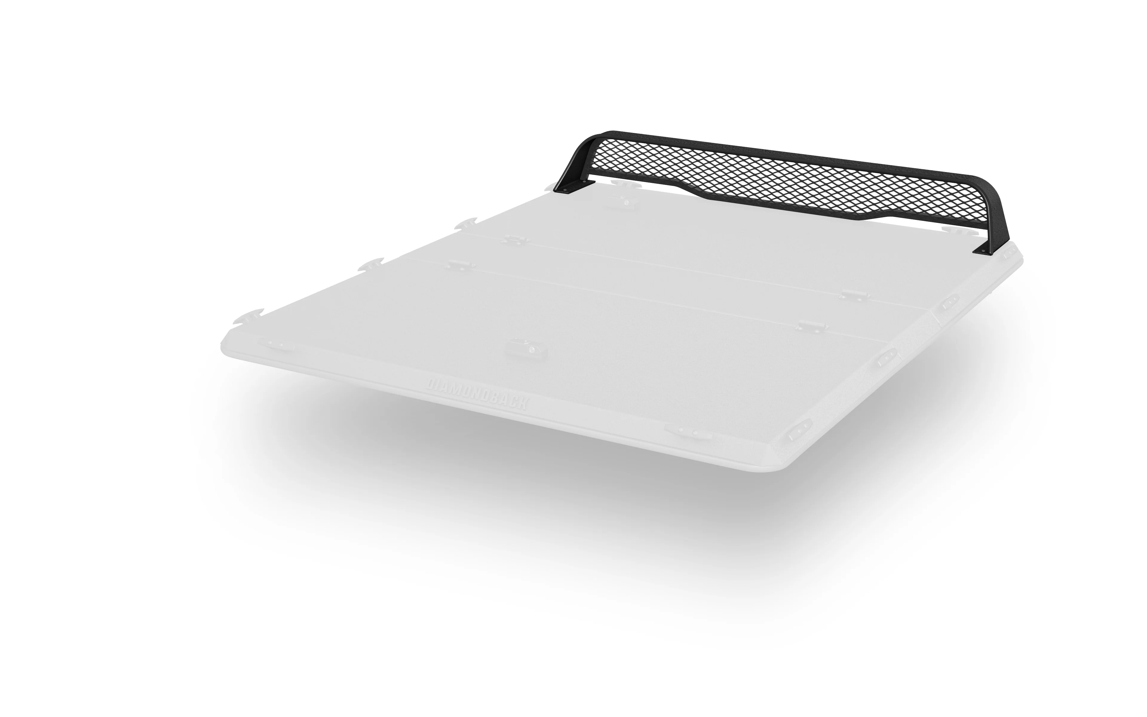 Low-Profile Cab Guard - Ford (20th-Century Full-Size) - Image 7