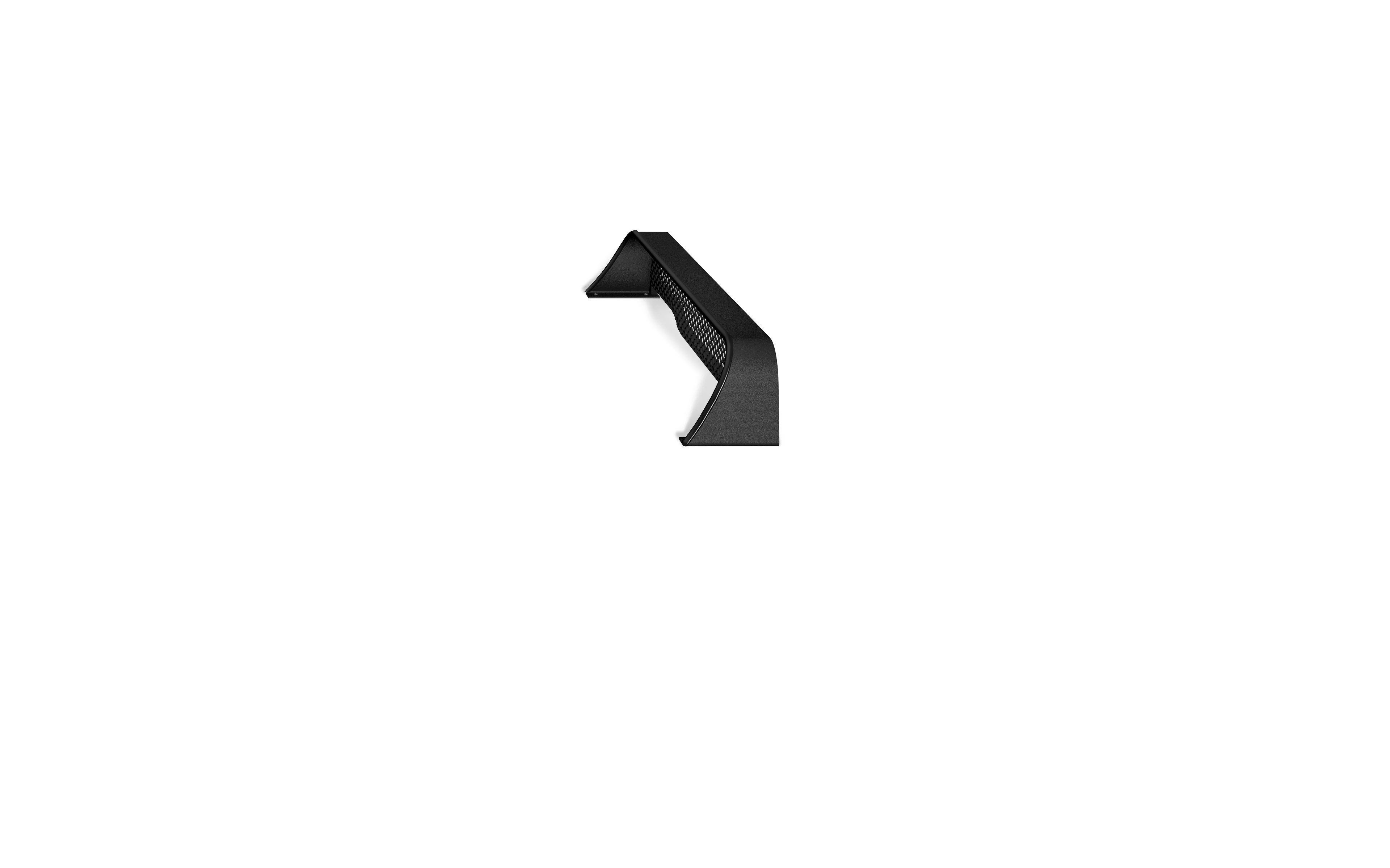 Low-Profile Cab Guard - GMC (Canyon, Sonoma & all 21st-Century) - Image 8