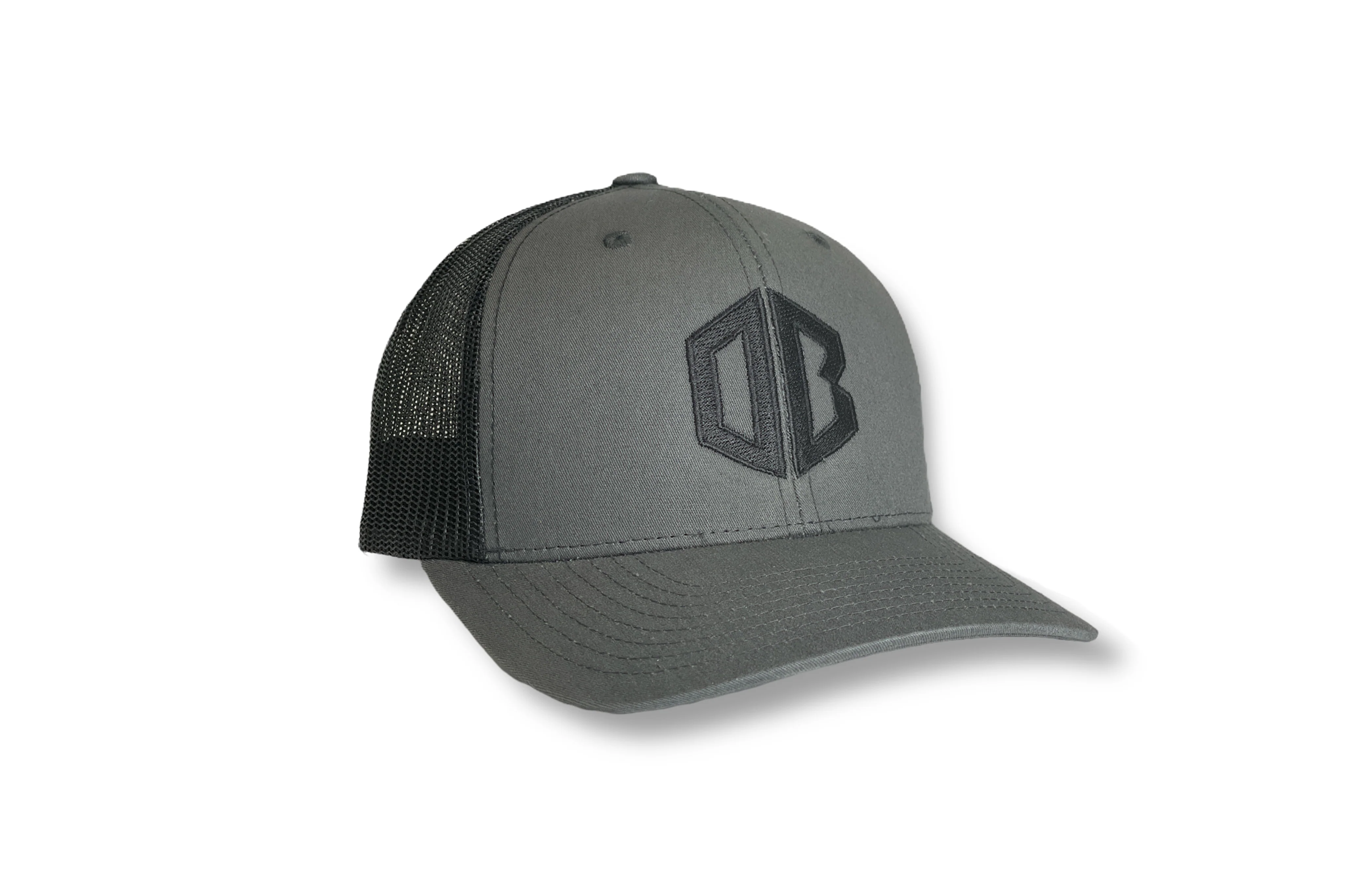 Mark III Trucker Hat - Image 3