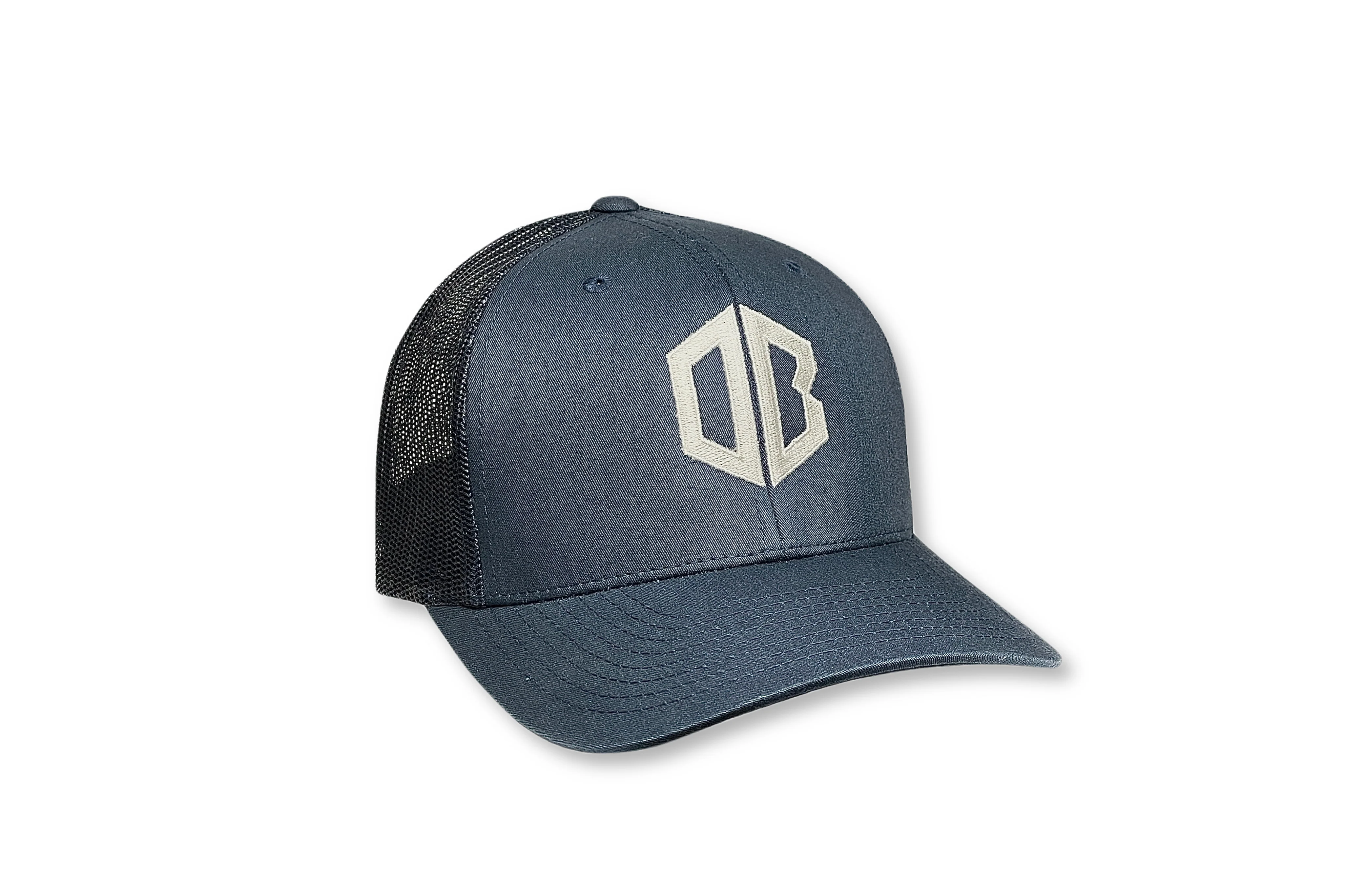 Mark III Trucker Hat - Image 4