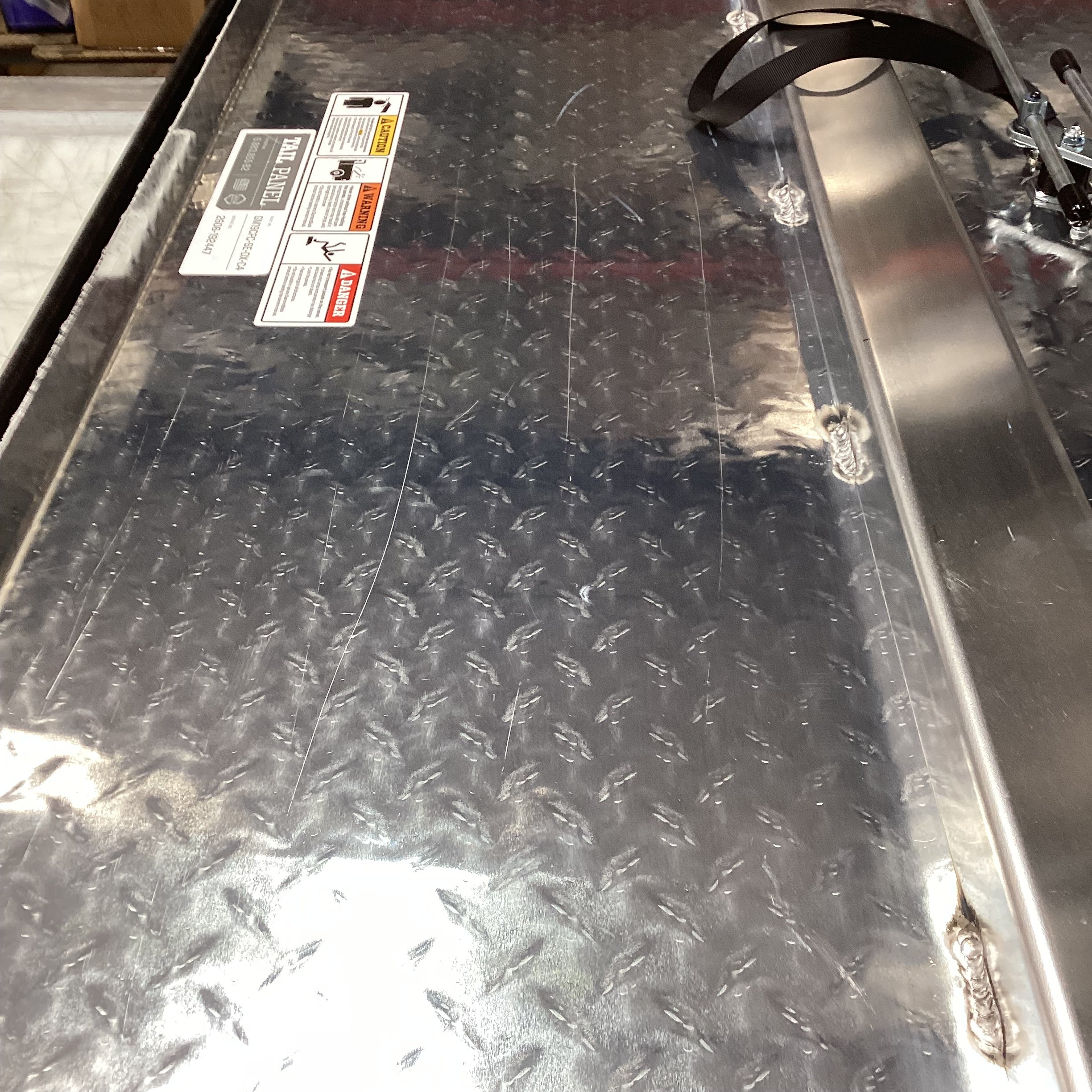 Outlet DiamondBack SE - Image 4