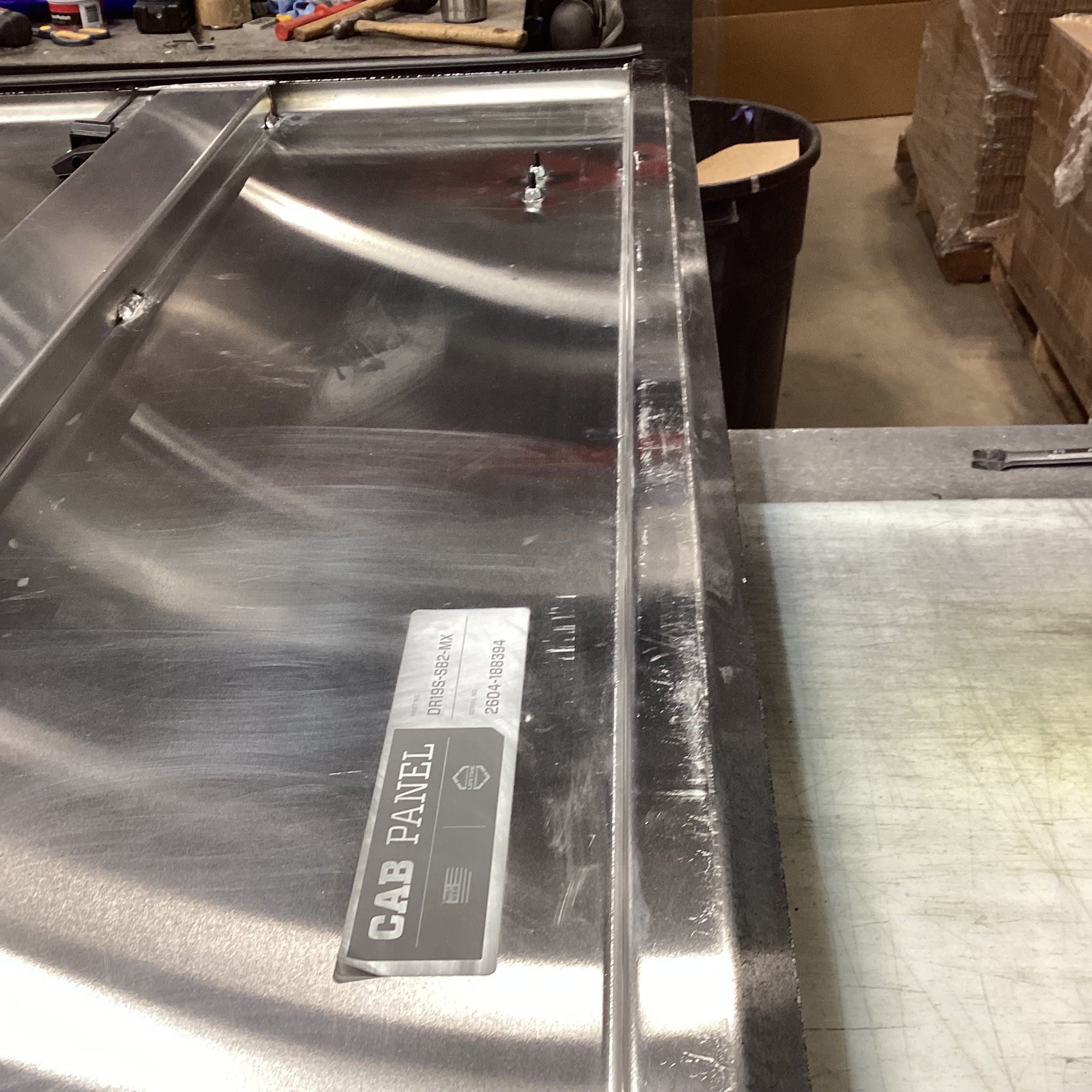 Outlet DiamondBack Switchback - Image 2