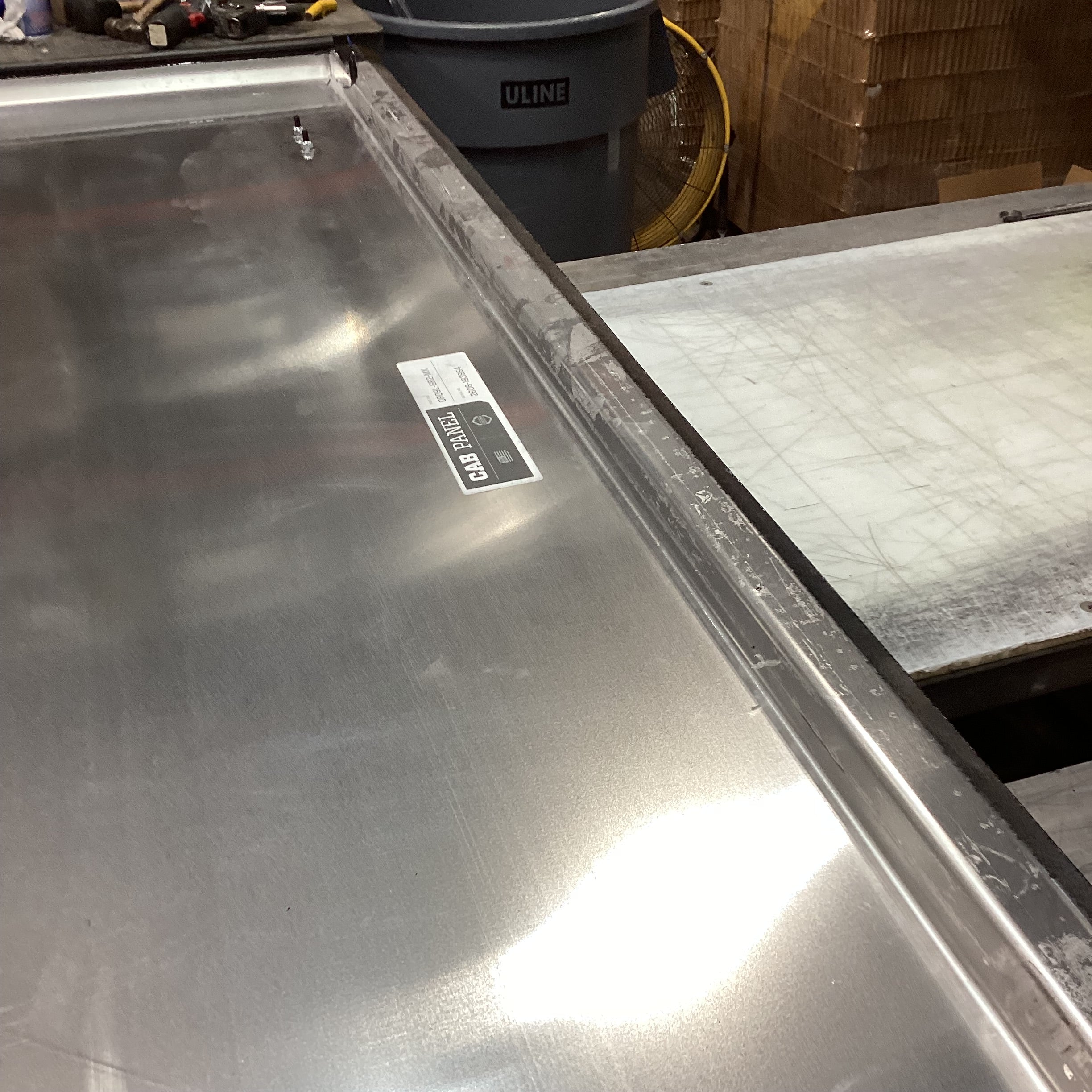 Outlet DiamondBack Switchback - Image 2