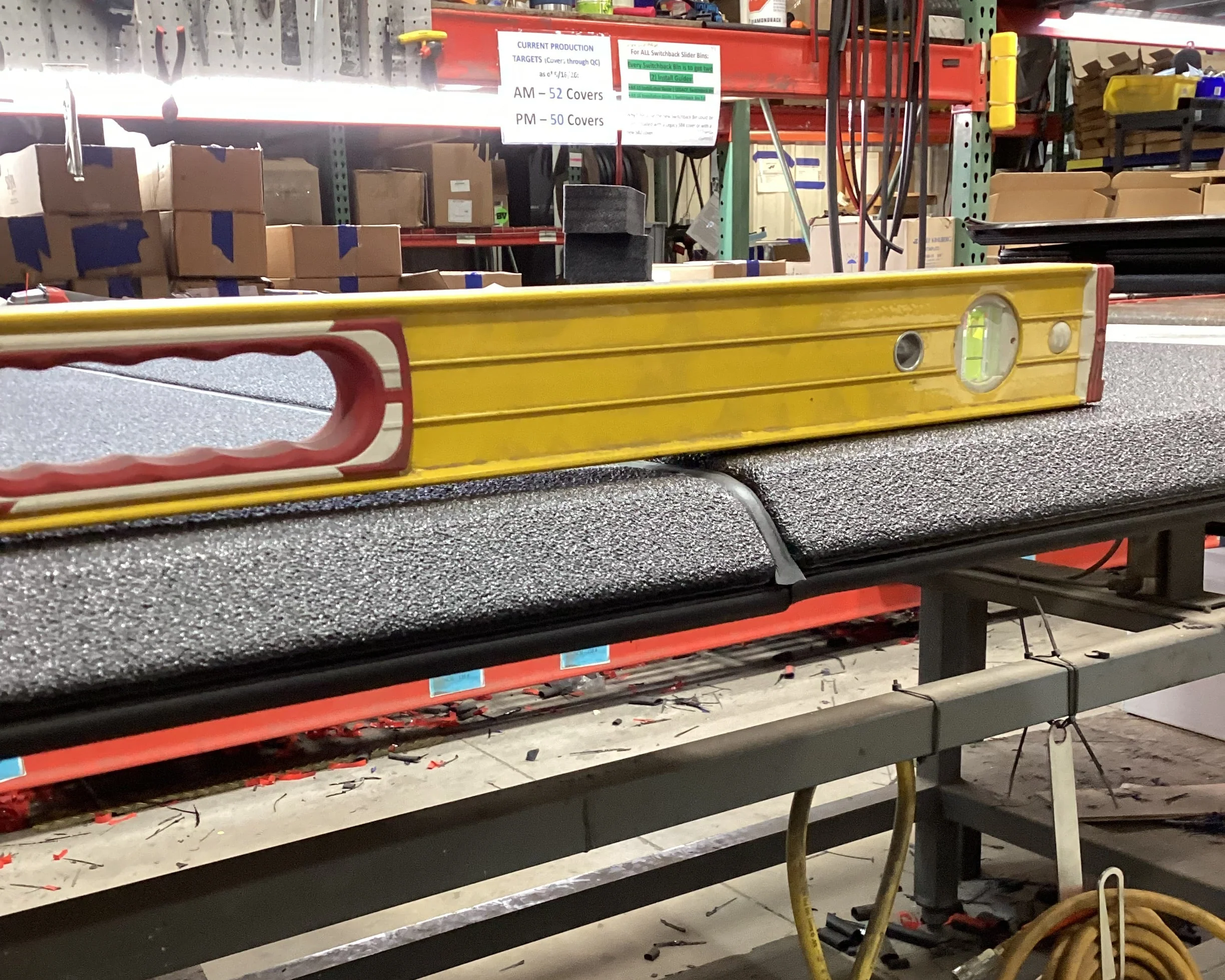 Outlet DiamondBack Switchback - Image 4