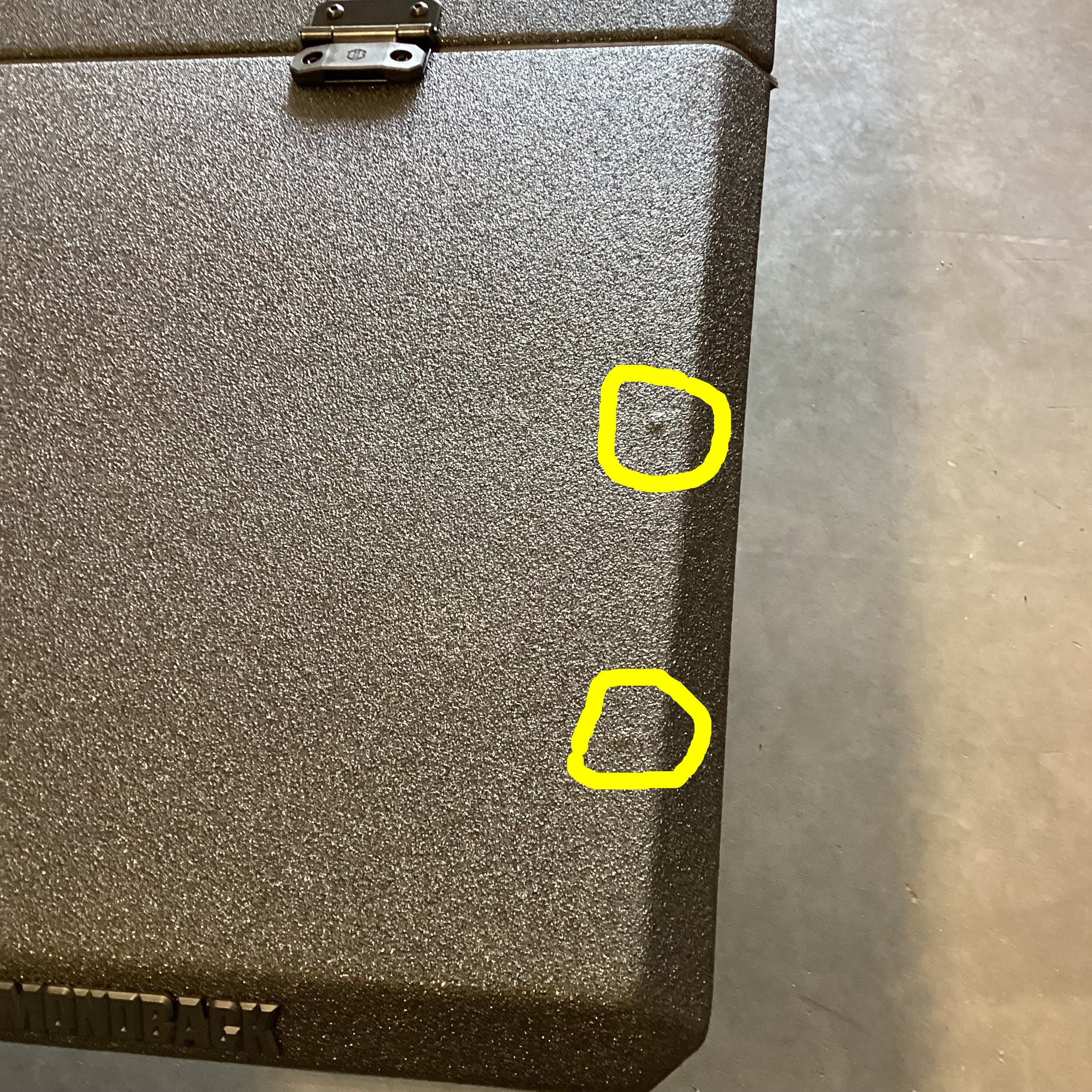 Outlet DiamondBack Switchback - Image 2