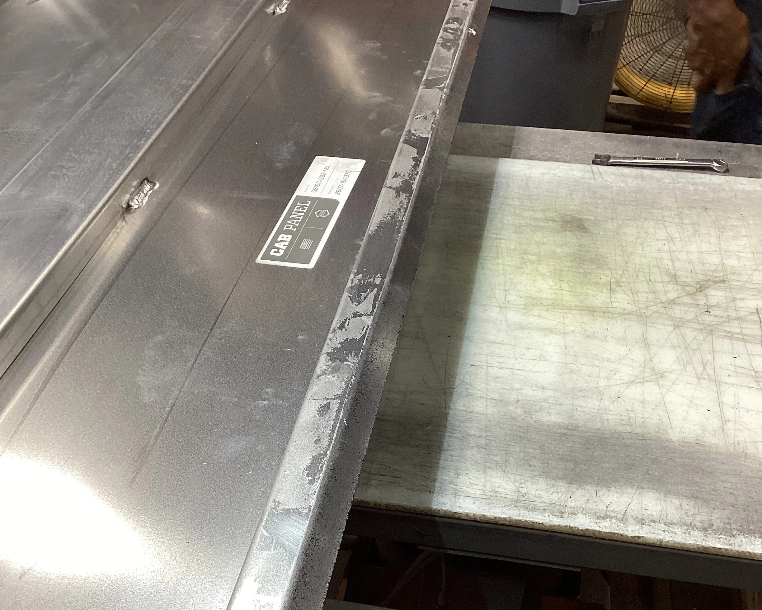 Outlet DiamondBack Switchback - Image 2