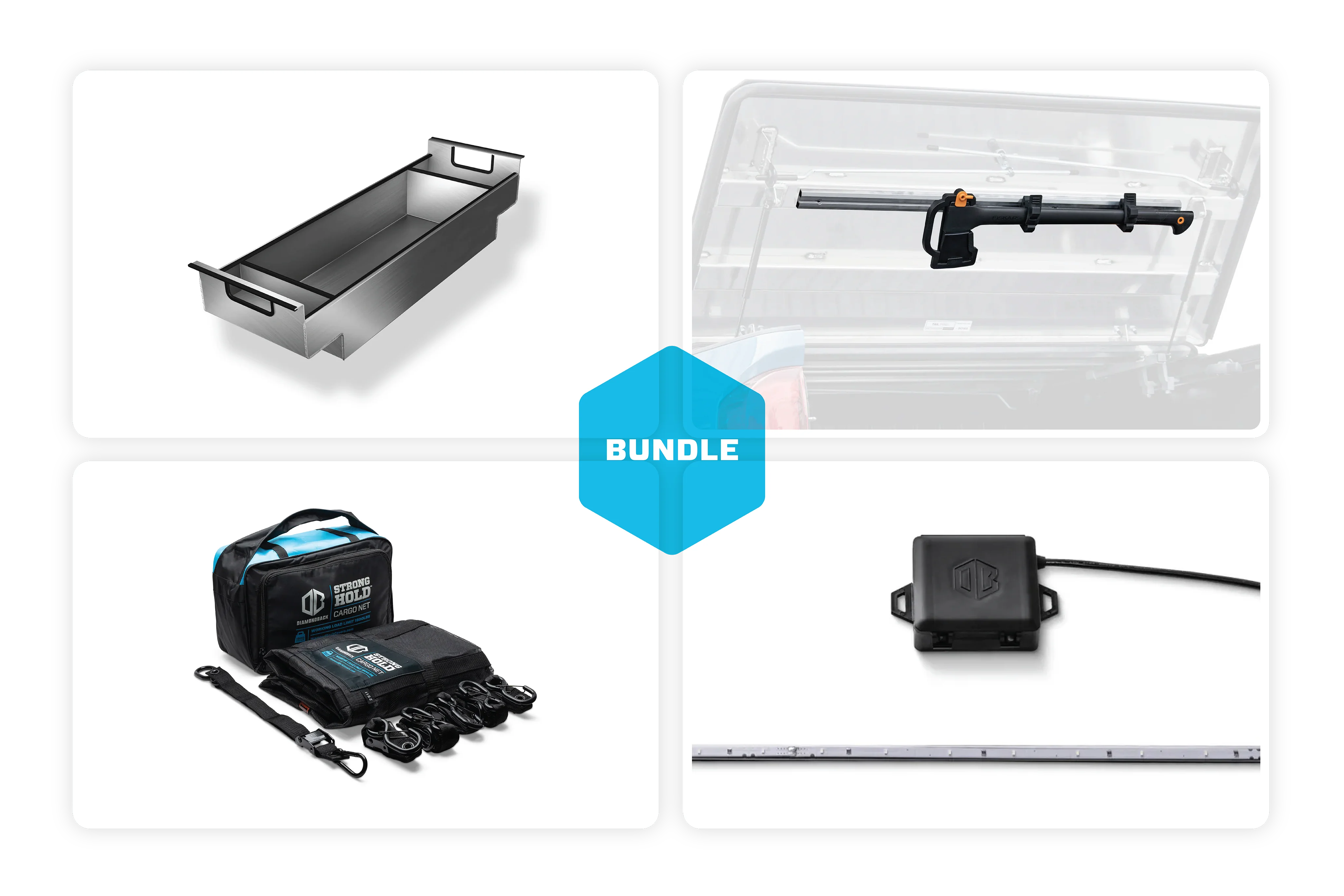 Pack Mule Bundle