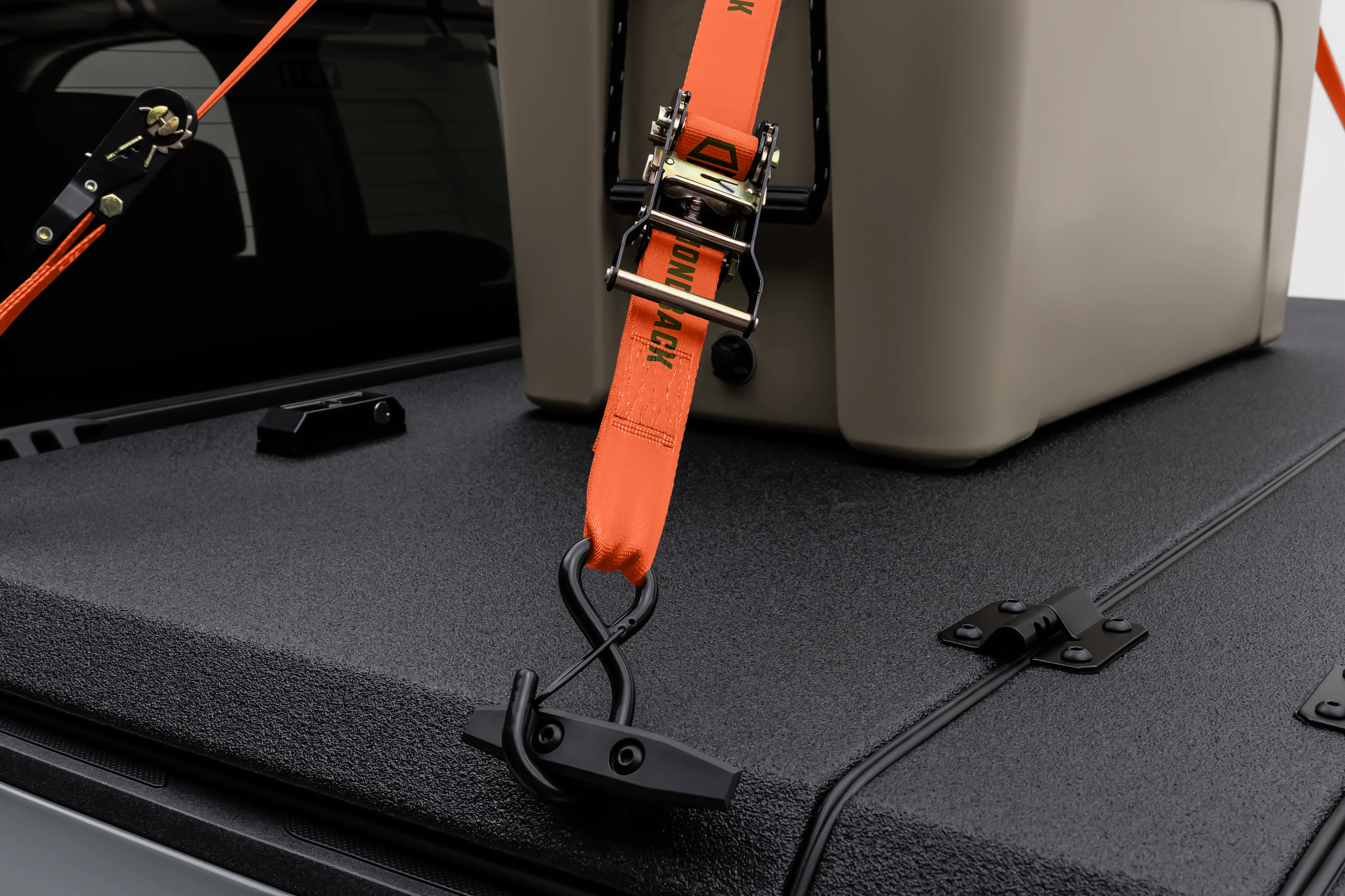 StrongHold™ Ratchet Tie-Downs - Image 11