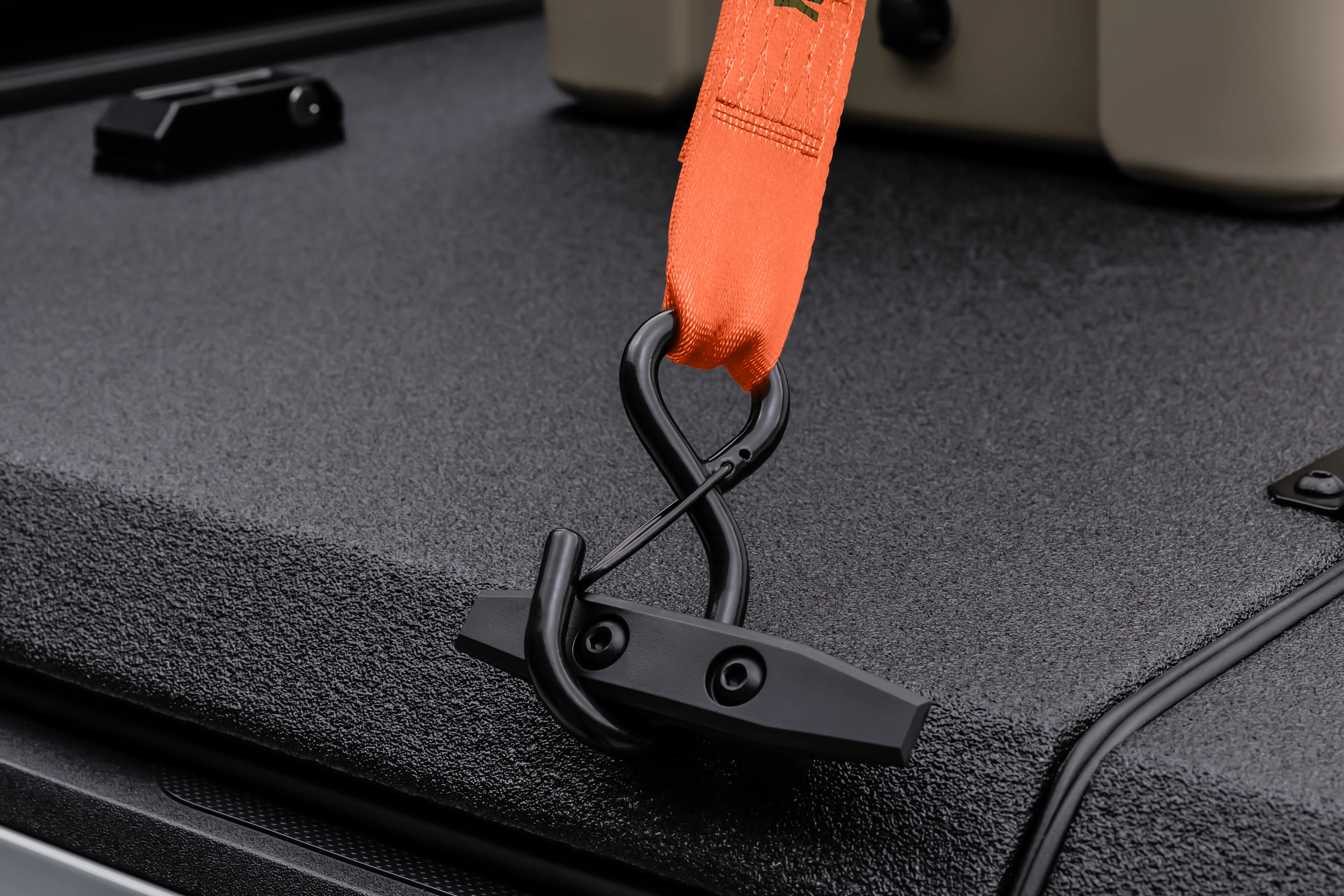 StrongHold™ Ratchet Tie-Downs - Image 12