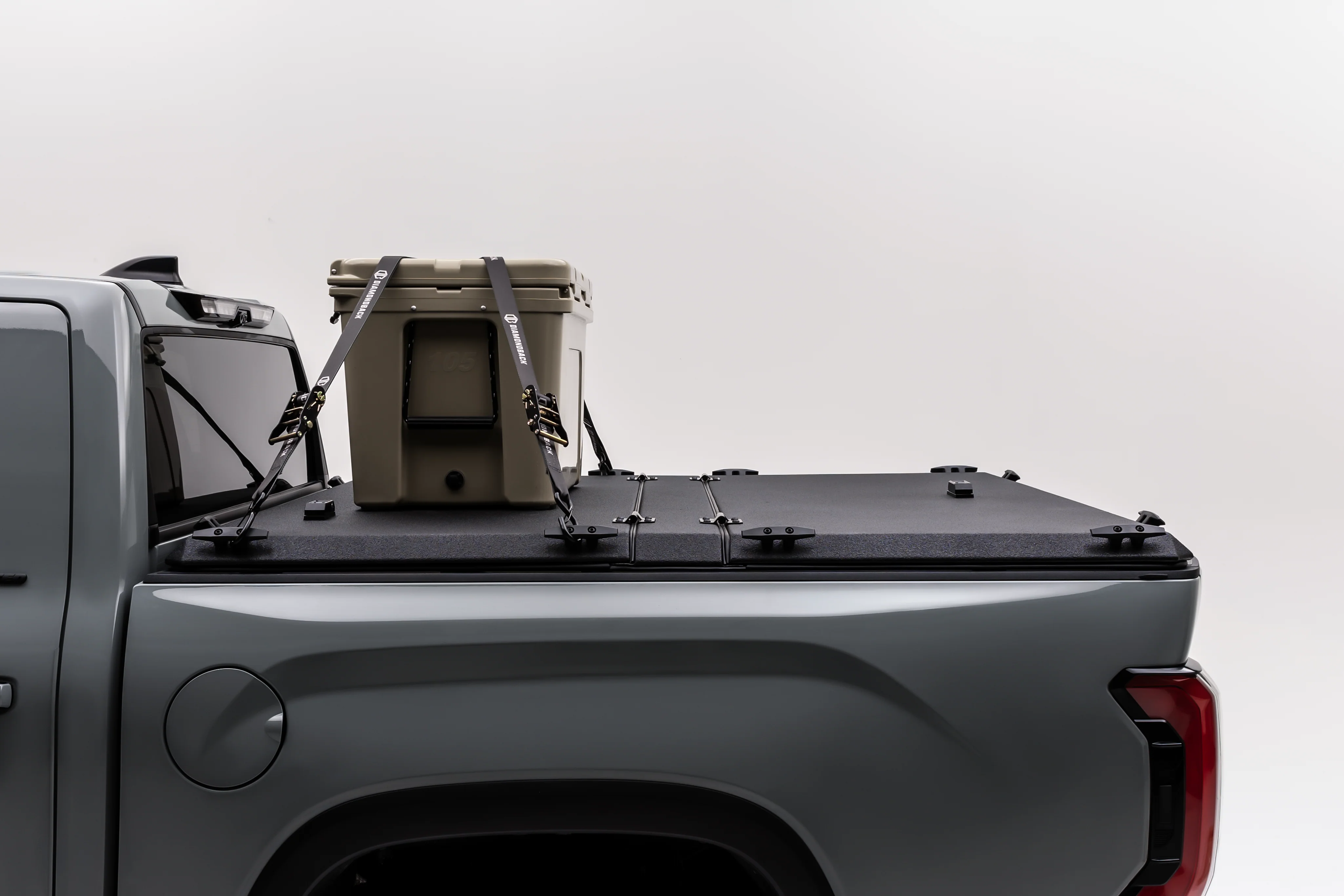 StrongHold™ Ratchet Tie-Downs - Image 4