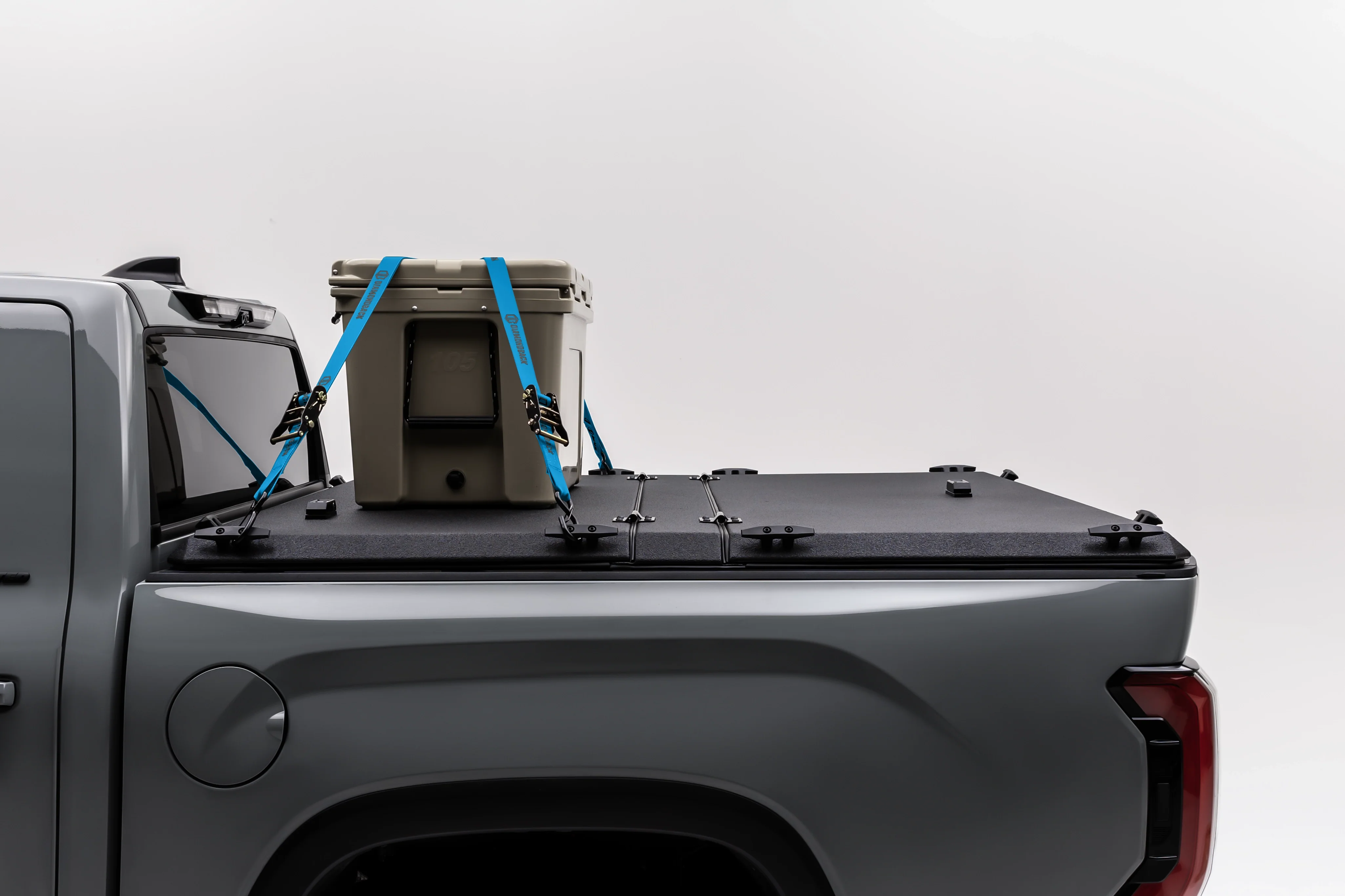 StrongHold™ Ratchet Tie-Downs - Image 5
