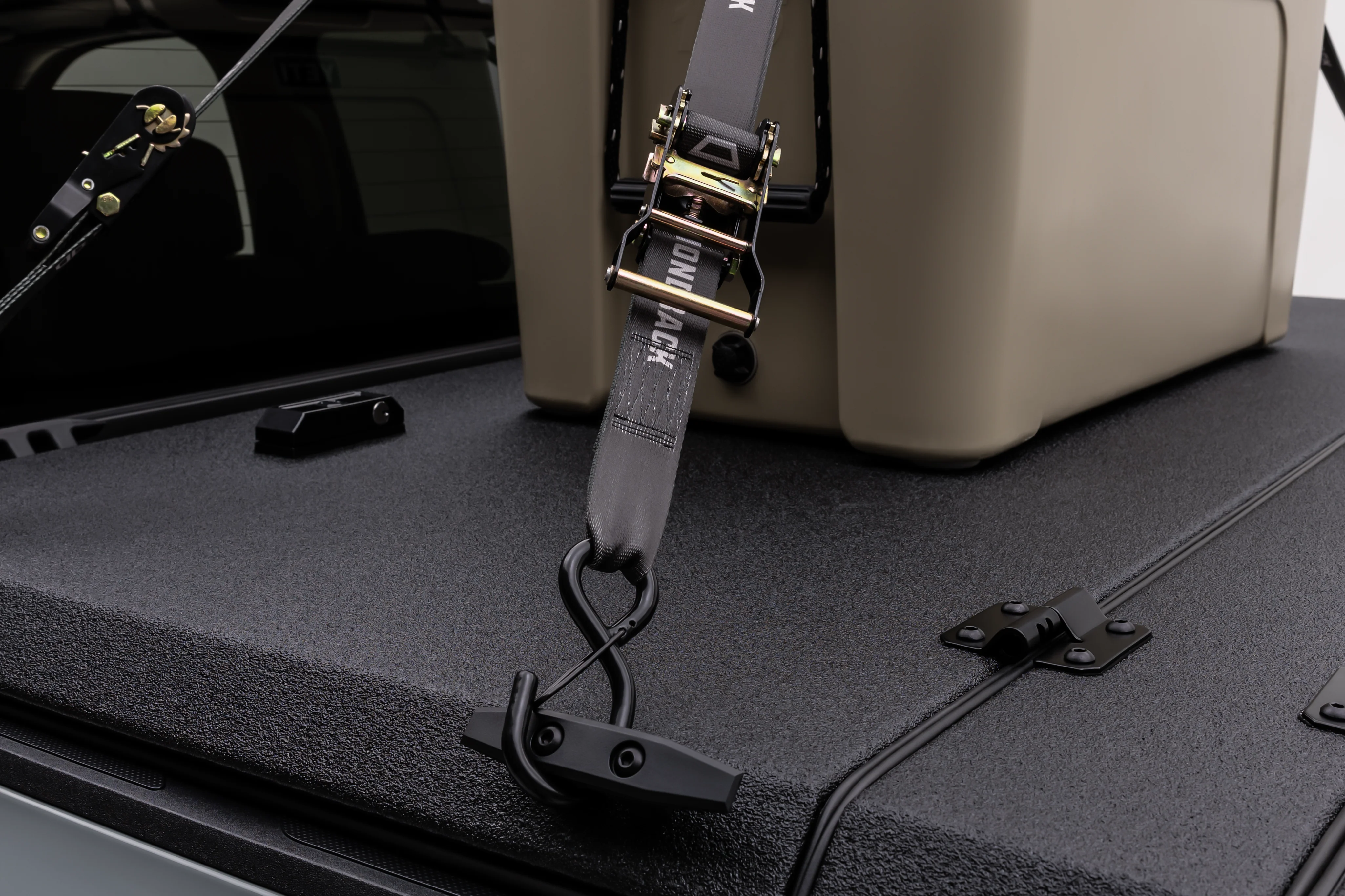 StrongHold™ Ratchet Tie-Downs - Image 6