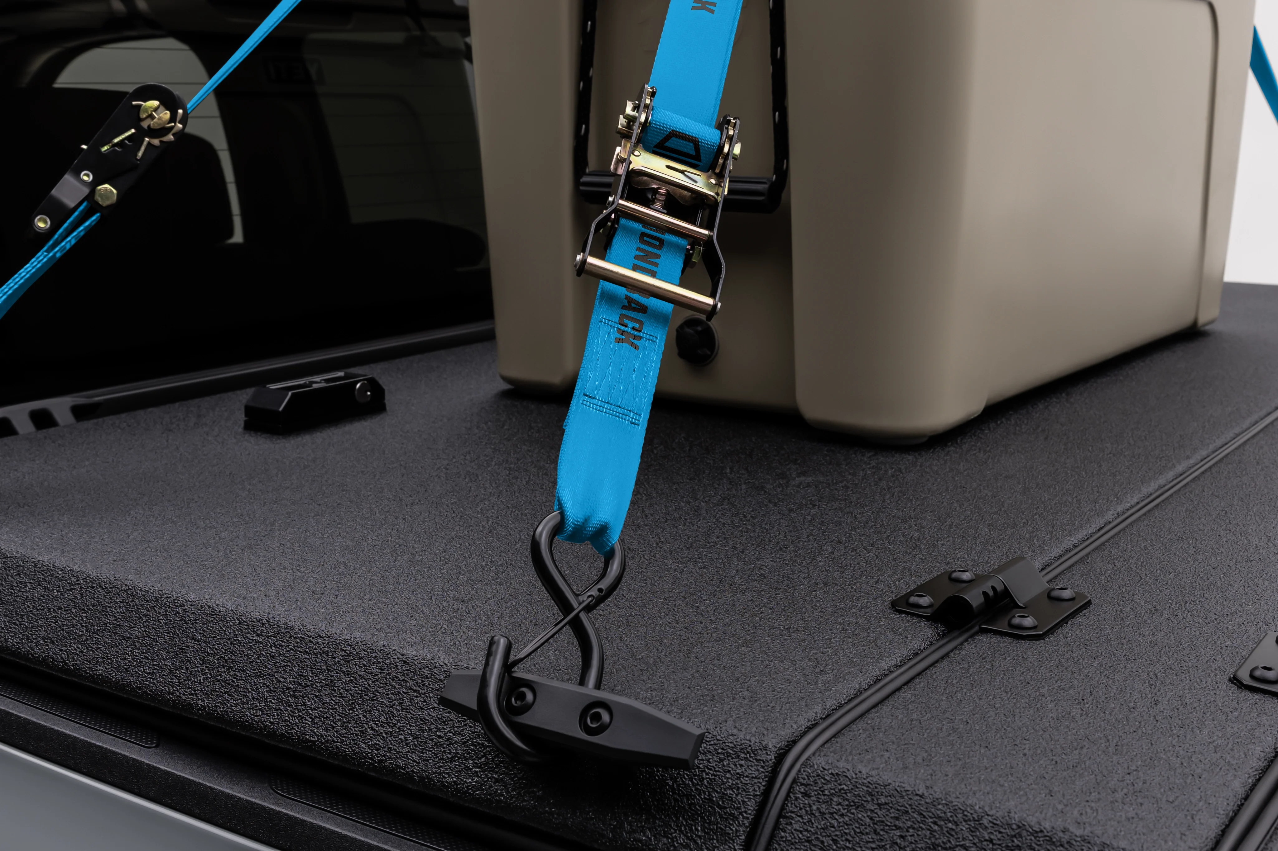 StrongHold™ Ratchet Tie-Downs - Image 7