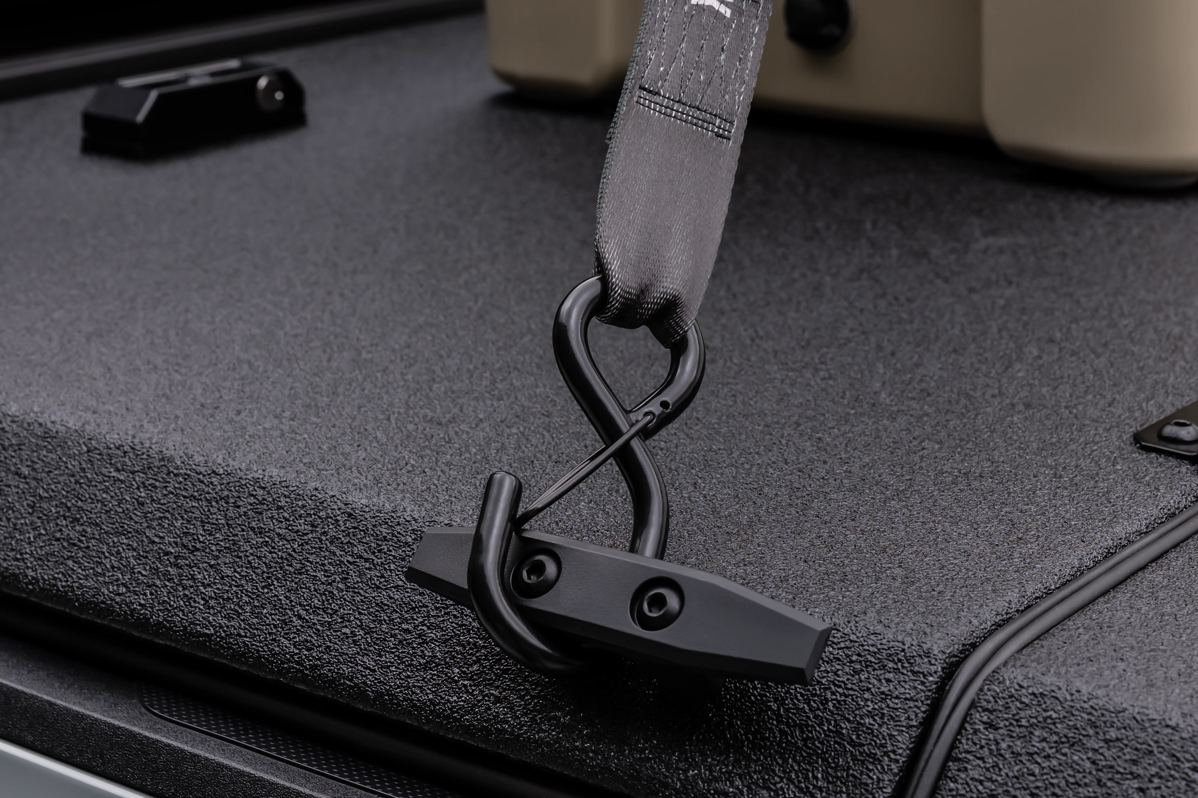 StrongHold™ Ratchet Tie-Downs - Image 8
