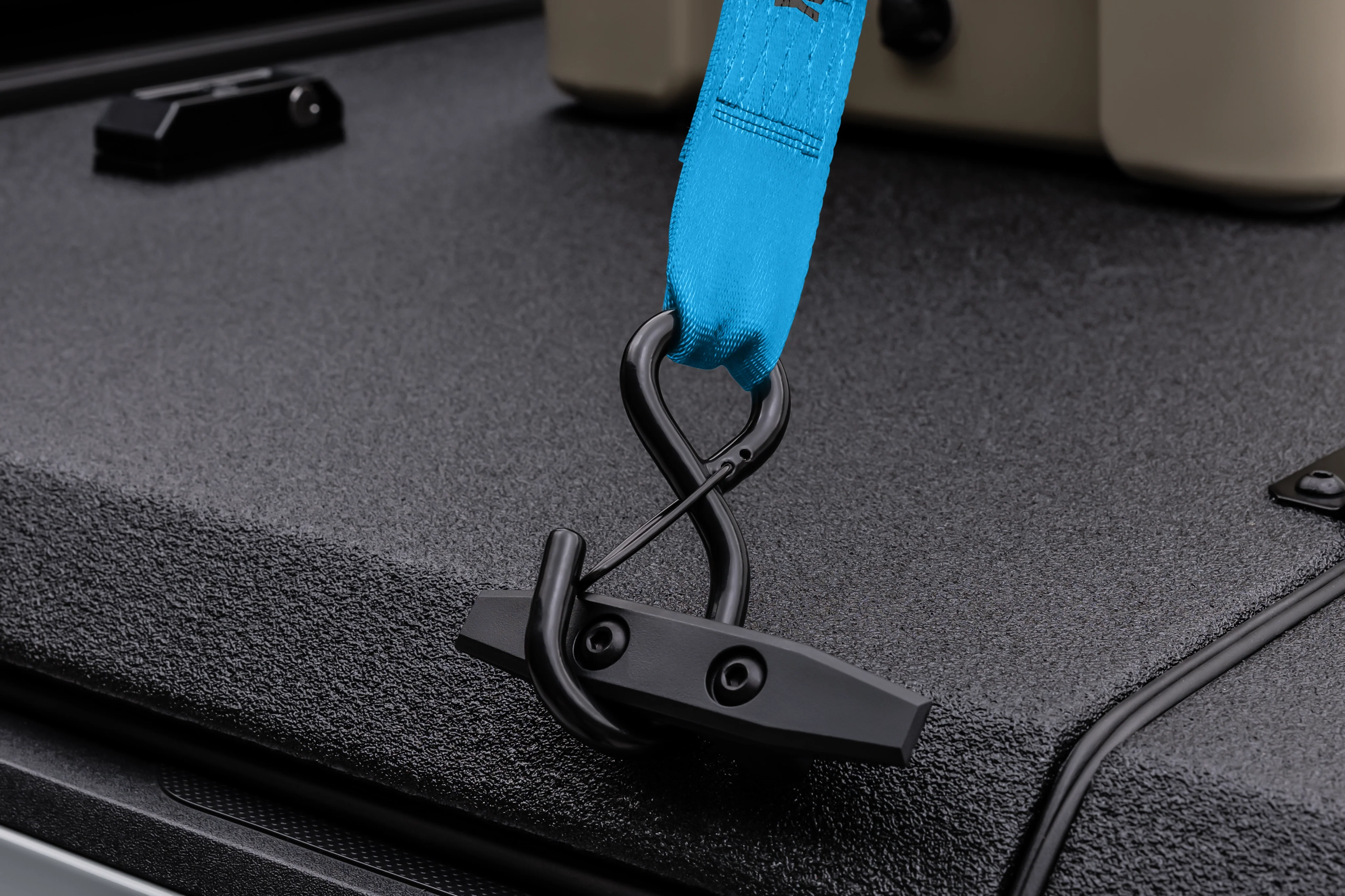 StrongHold™ Ratchet Tie-Downs - Image 9