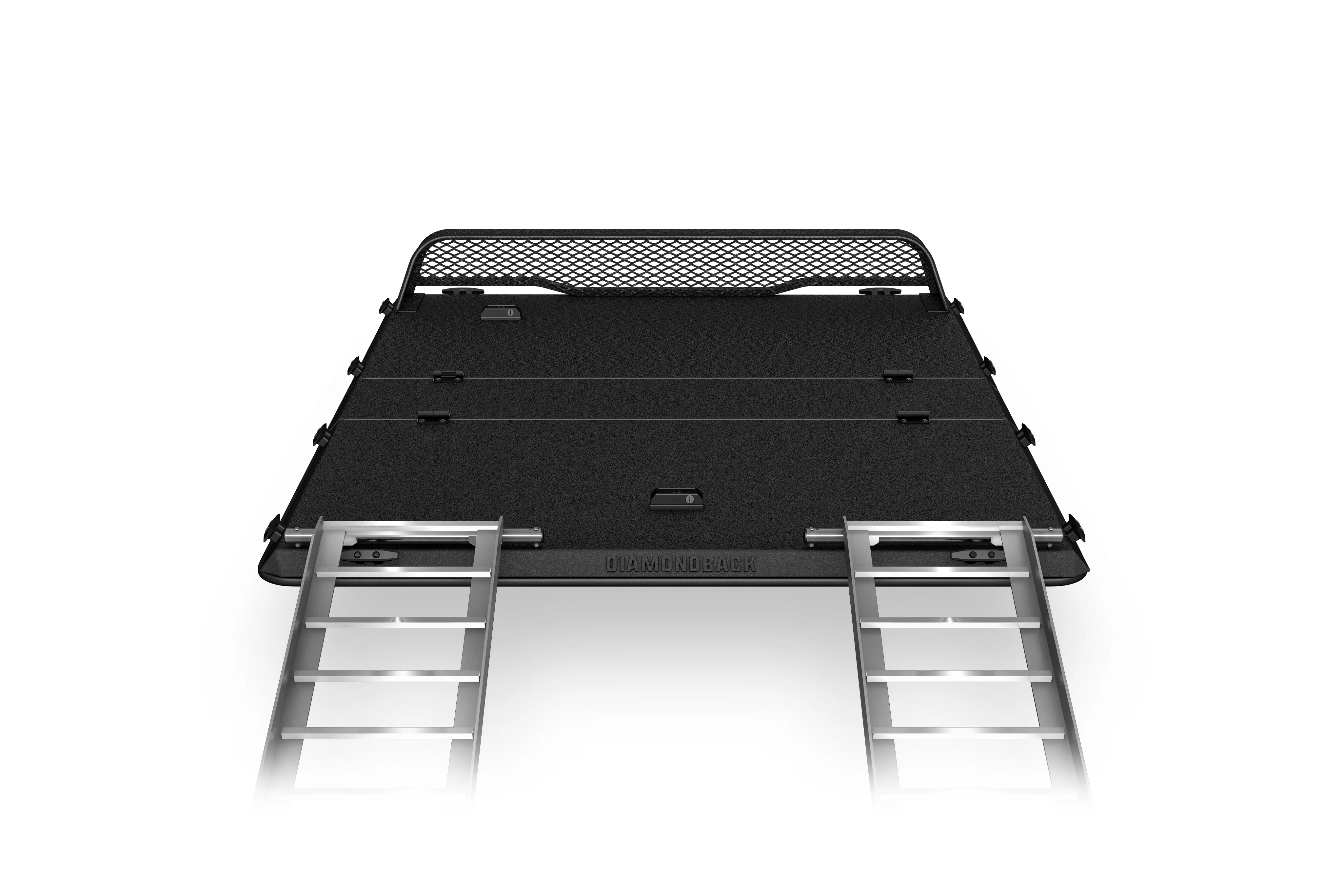 Rear-Loading ATV Carrier - Chevy (Silverado 1999-2019) - Image 20
