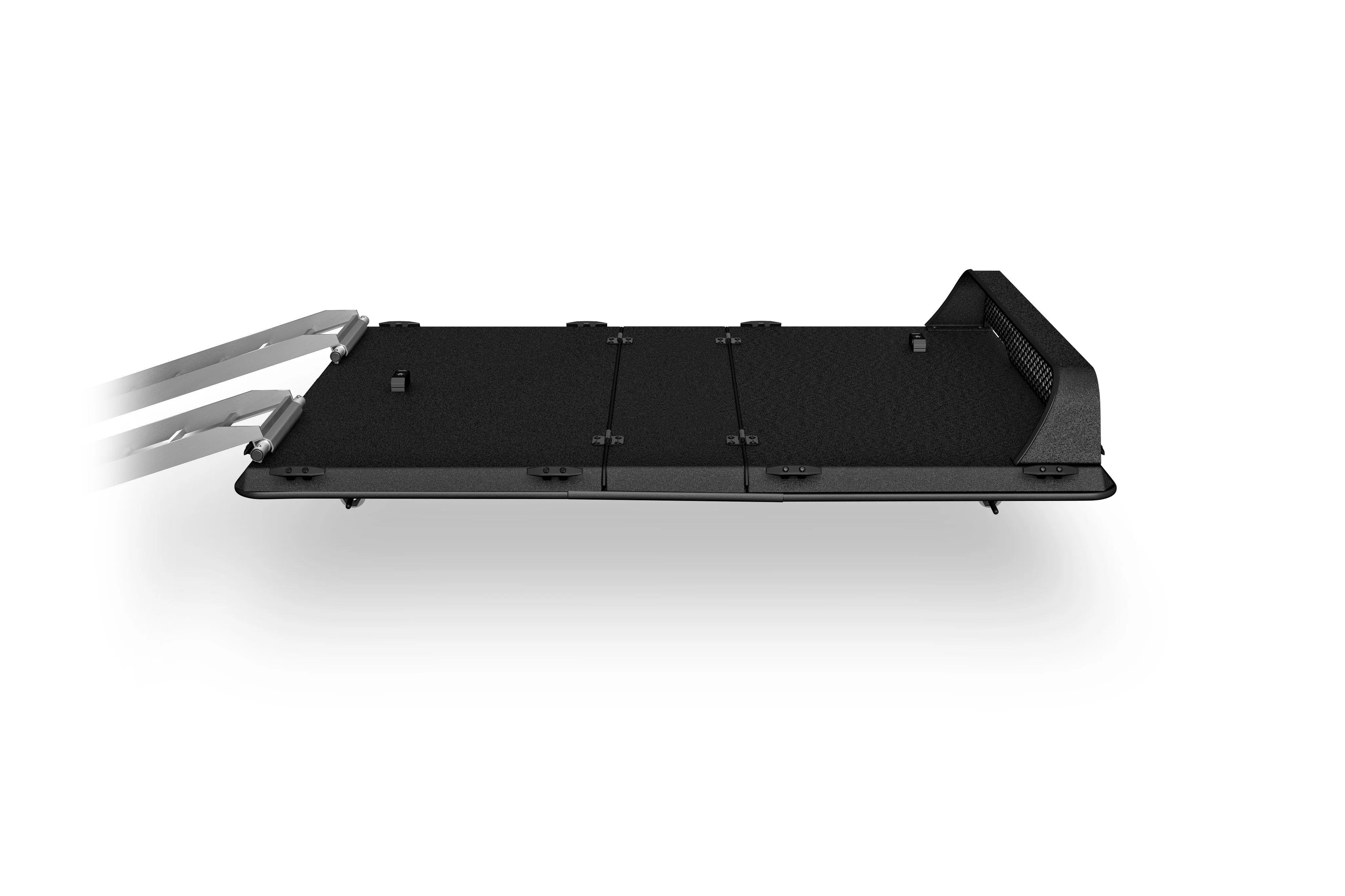 Rear-Loading ATV Carrier - Ford (2008-up except current-generation F-150 8' bed) - Image 21
