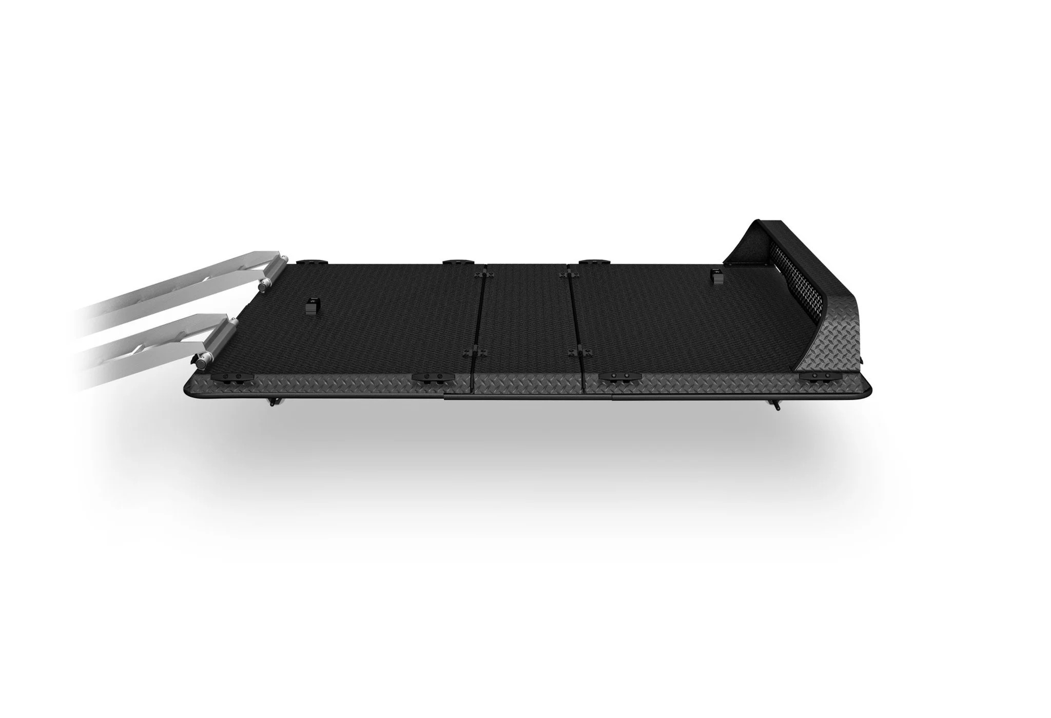 Rear-Loading ATV Carrier - Ford (20th-Century Full-Size) - Image 14