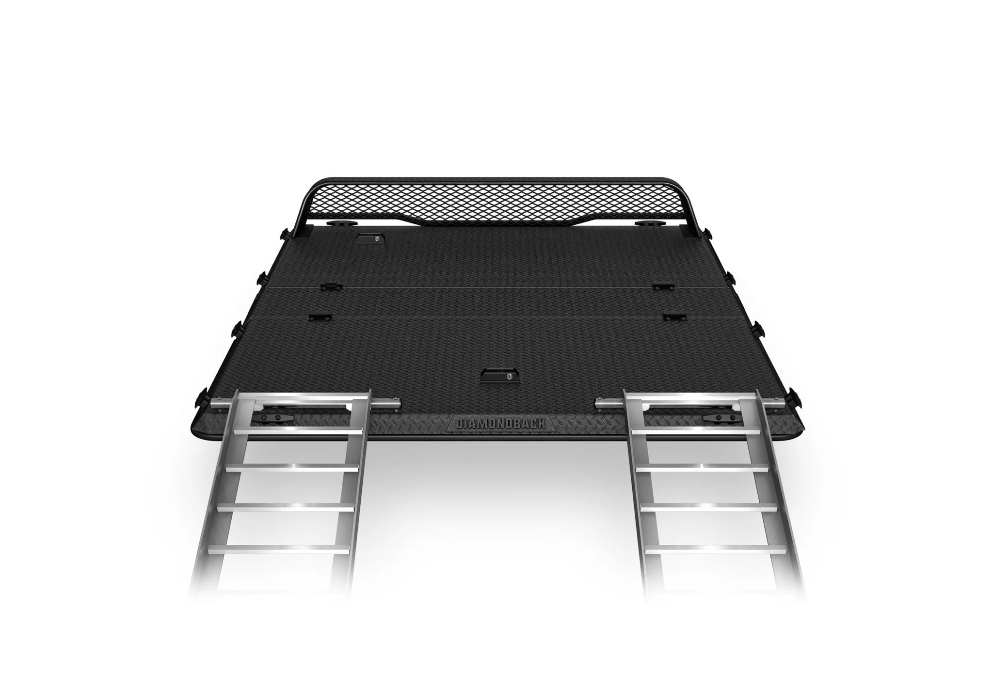 Rear-Loading ATV Carrier - GMC (Current-Generation Full-Size) - Image 15