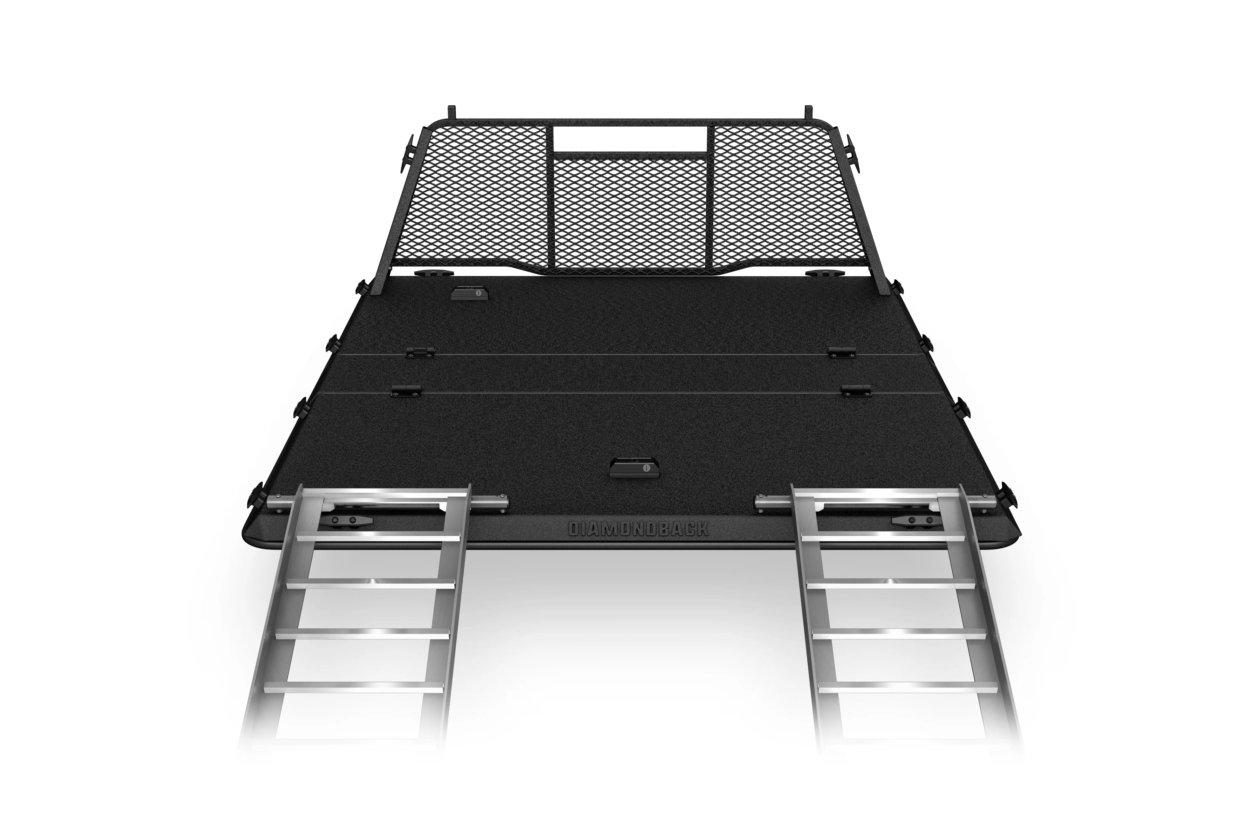 Rear-Loading ATV Carrier - Toyota Tundra - Image 23