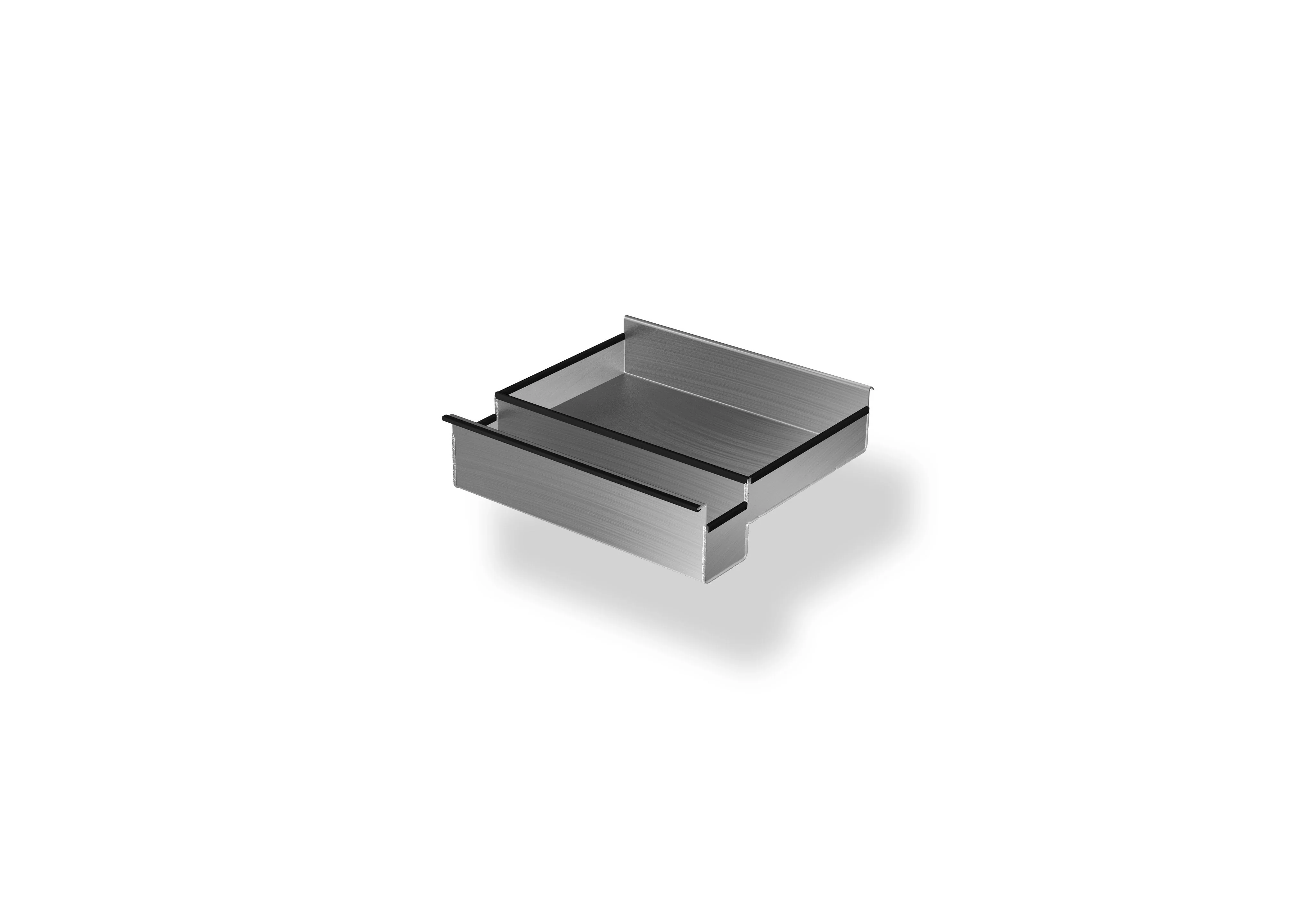 Wingman™ Side Bin 4T - Ford - Image 3