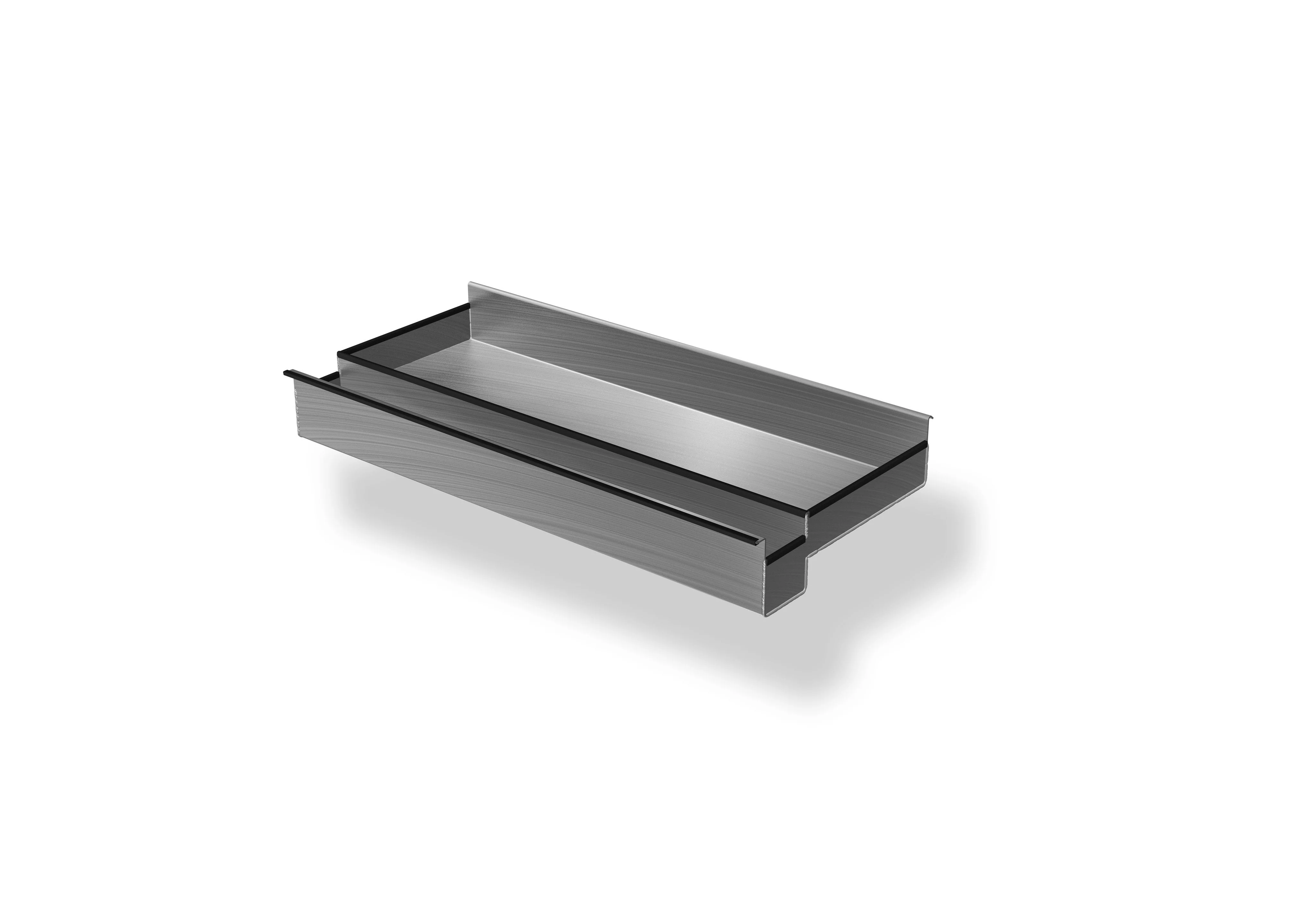 Wingman™ Side Bin 4T - Ford - Image 4