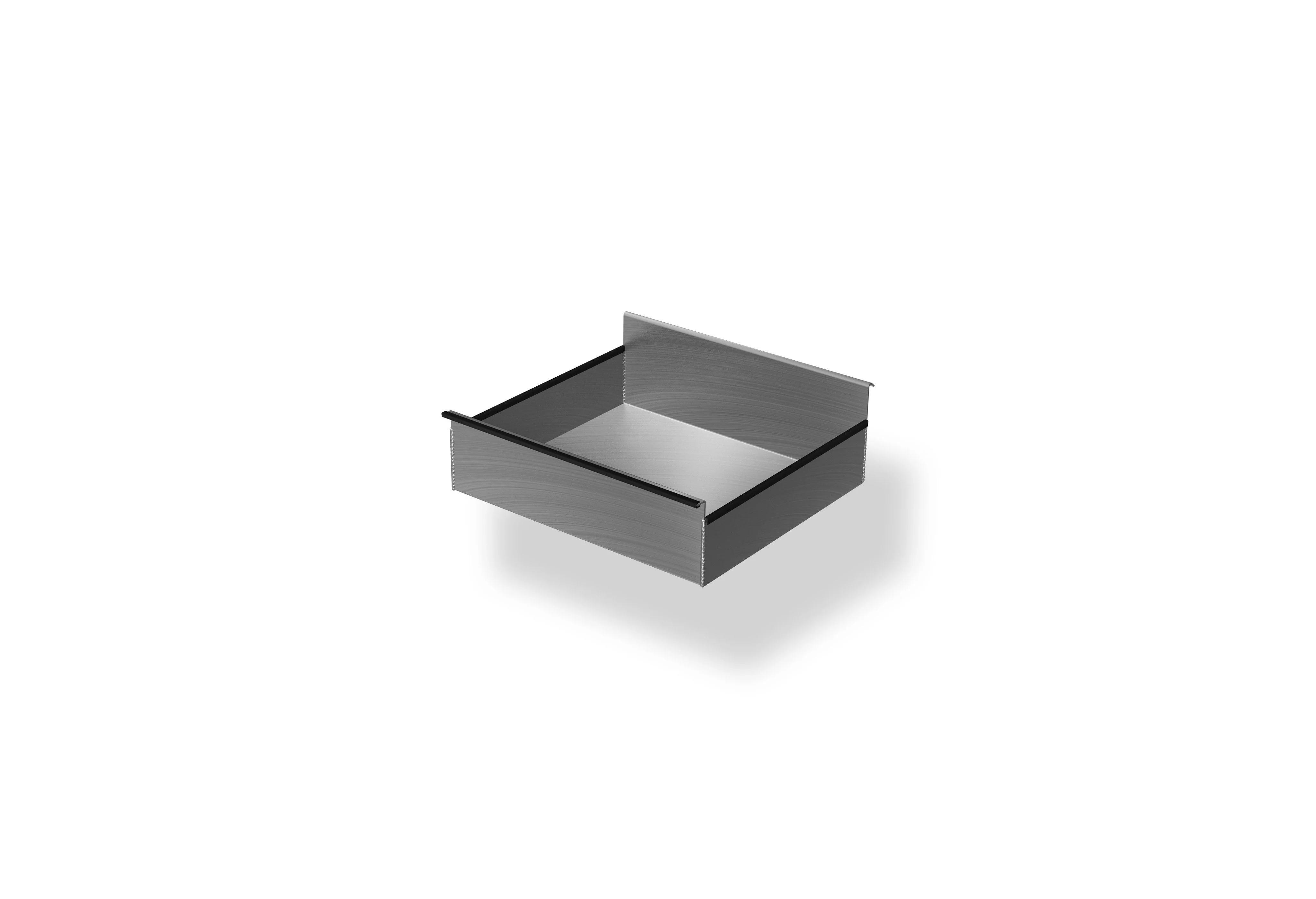 Wingman™ Side Bin 8T - Ford - Image 3