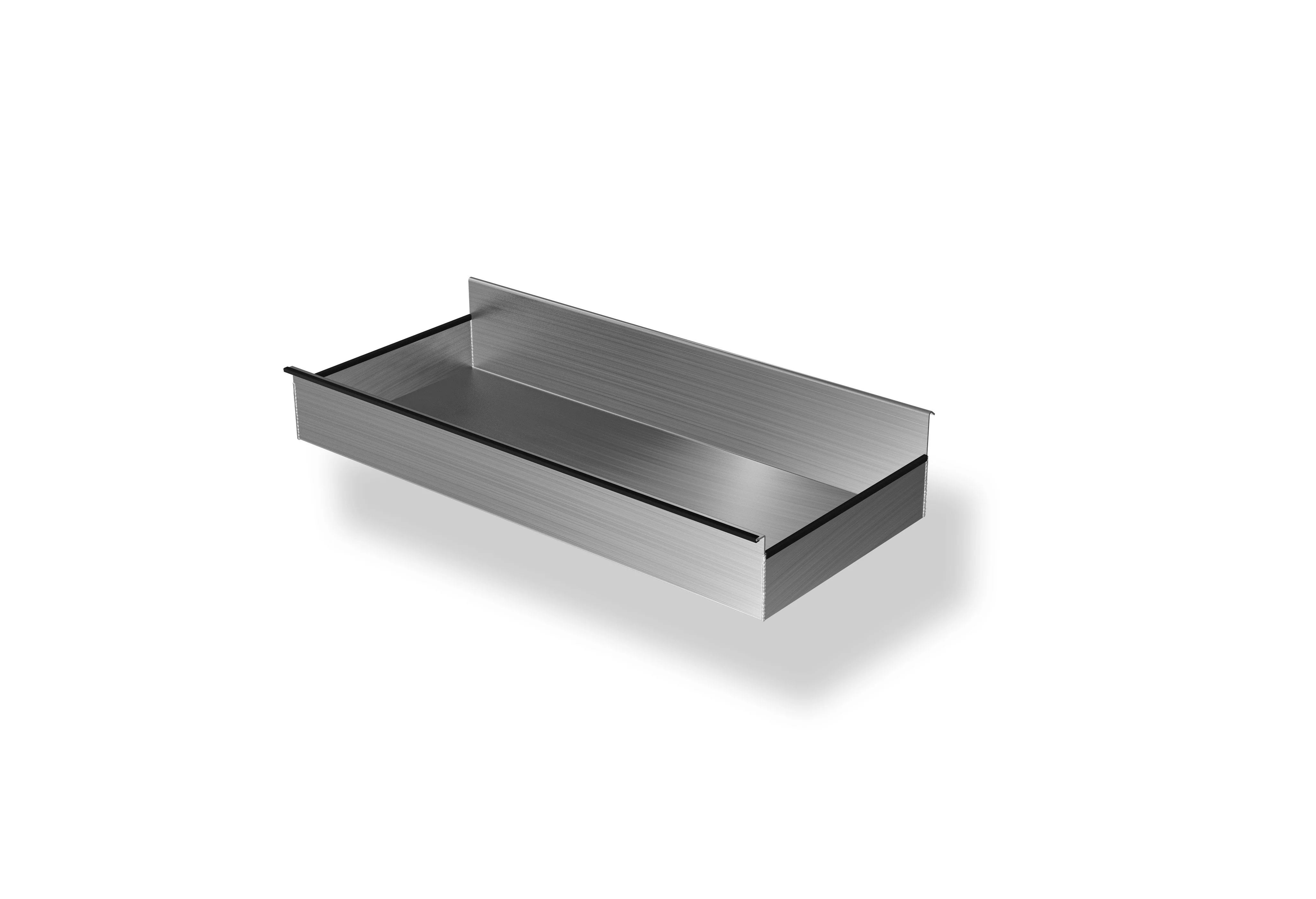 Wingman™ Side Bin 8T - Toyota - Image 4