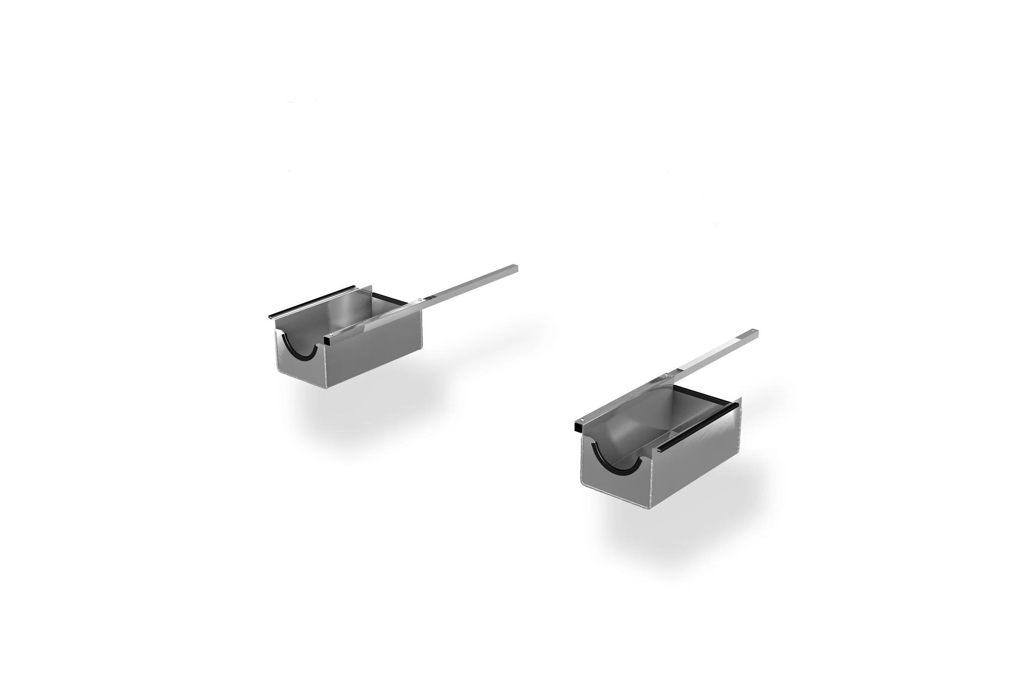 Wingman™ Side Boxes - Ford - Image 2
