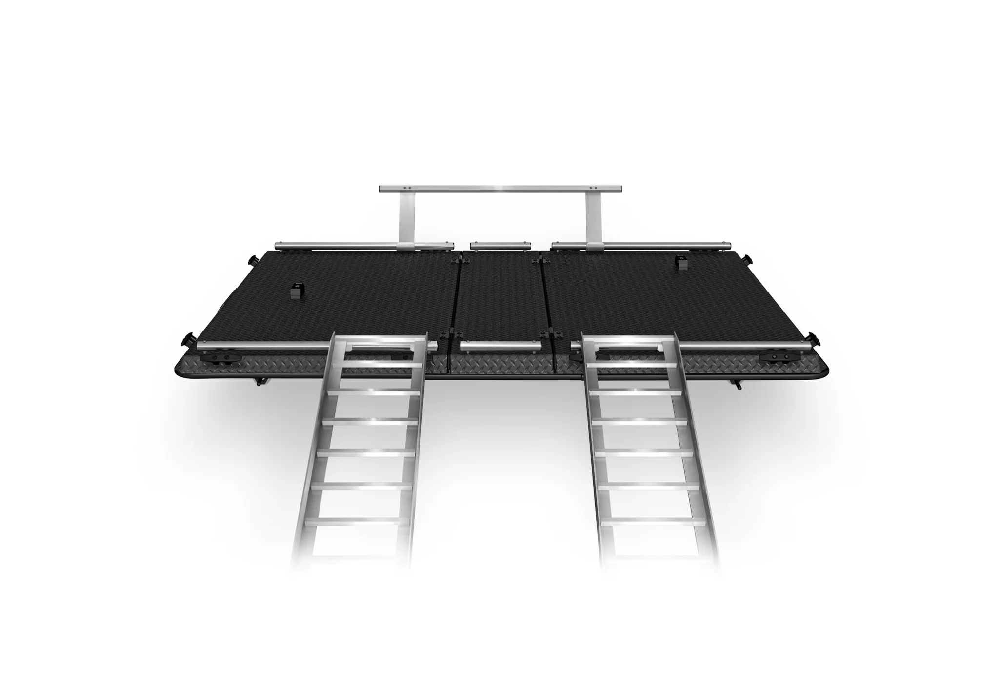 Side-Loading ATV Carrier - Ford (~6.5' bed) - Image 10
